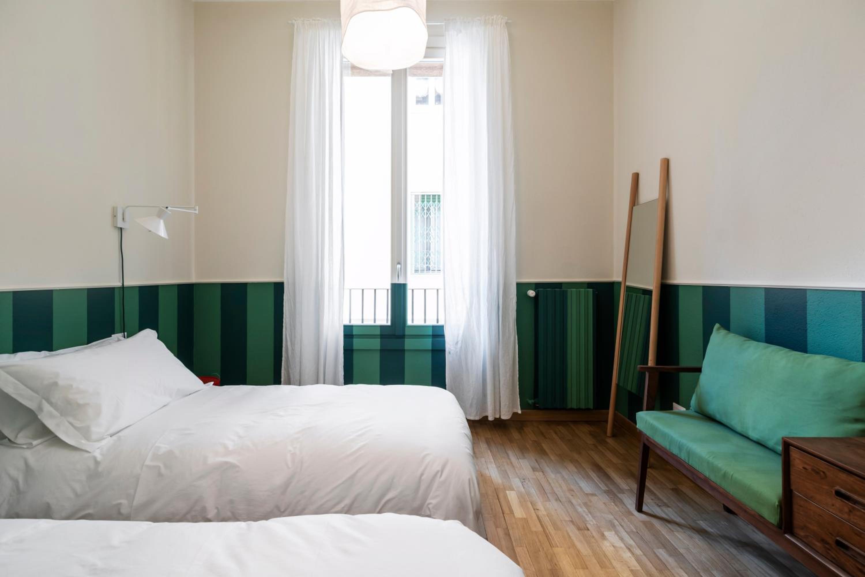 Residenza Cornaggia