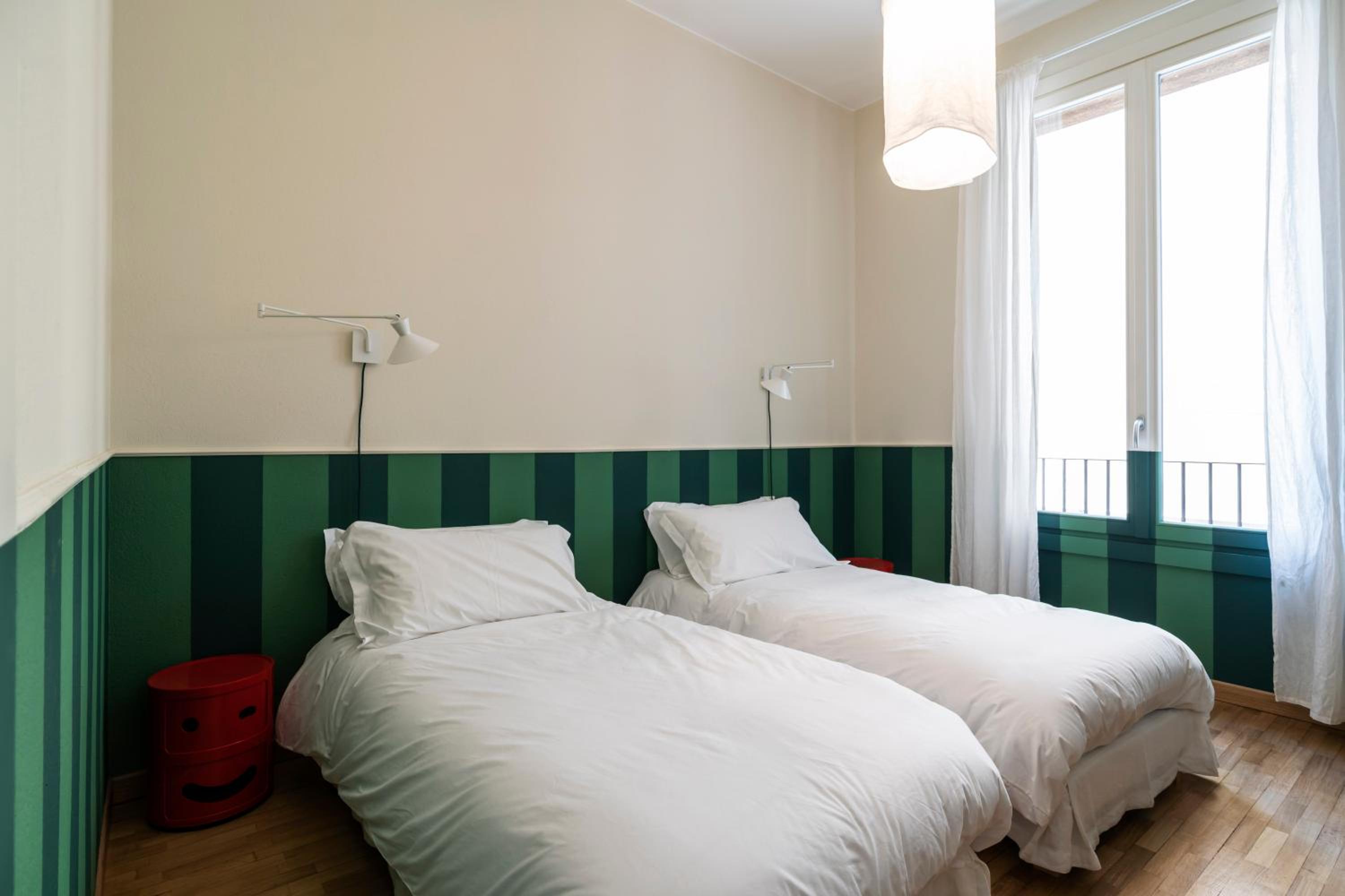 Residenza Cornaggia