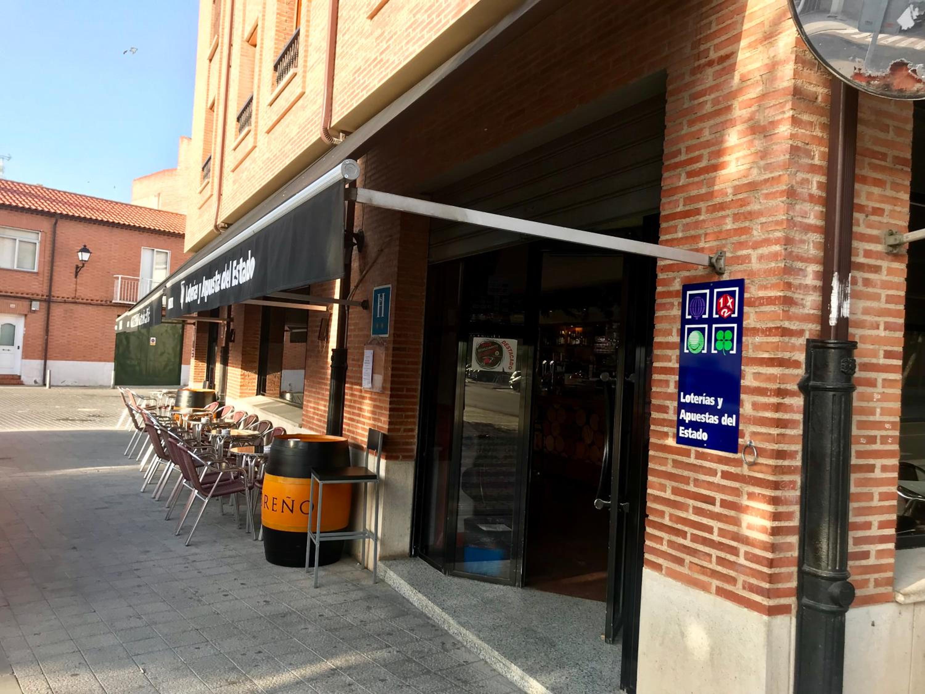 Hostal Puerta La Villa