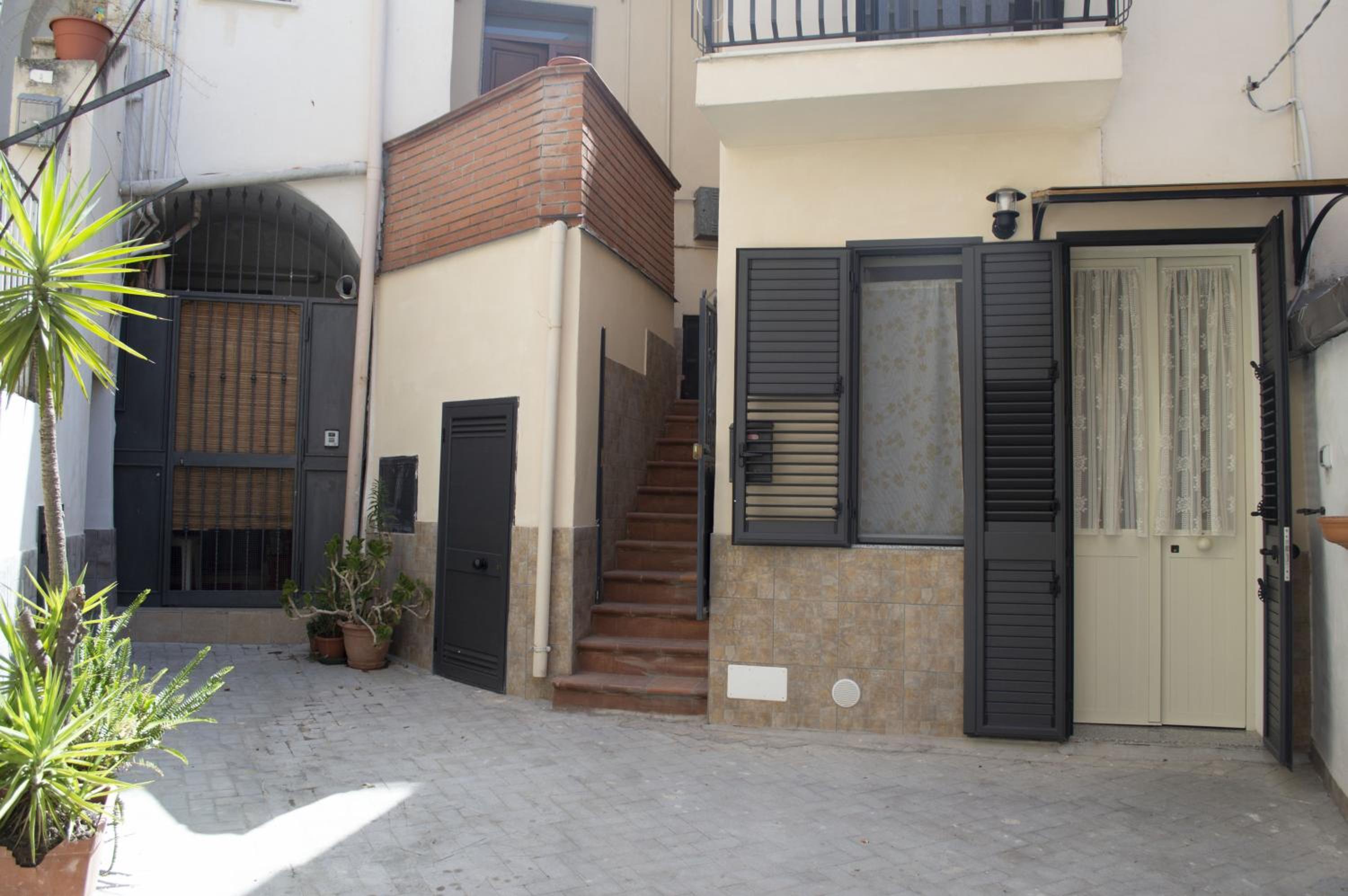 Bed and Breakfast La Volpe Rossa, Foto 13