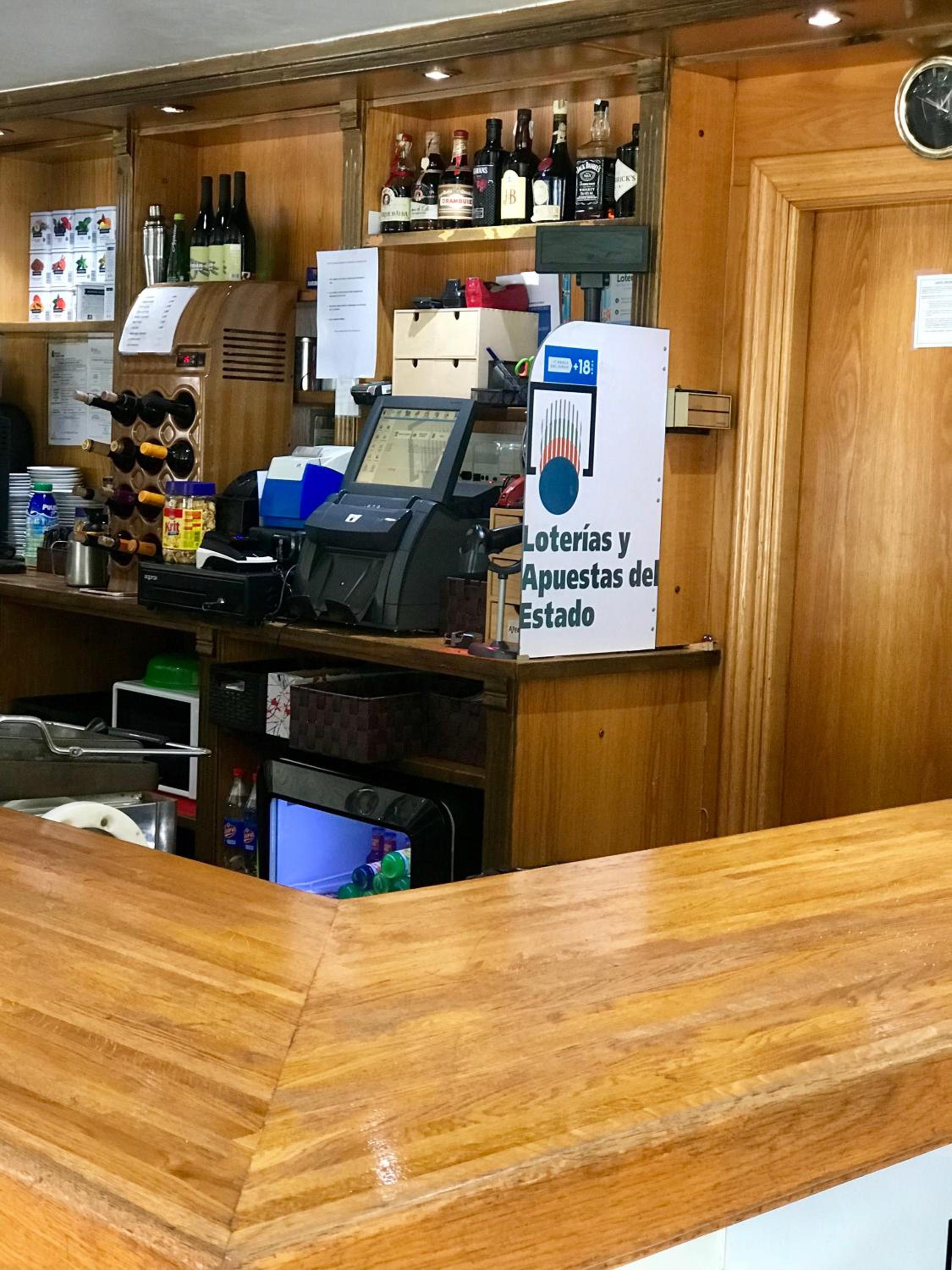 Hostal Puerta La Villa