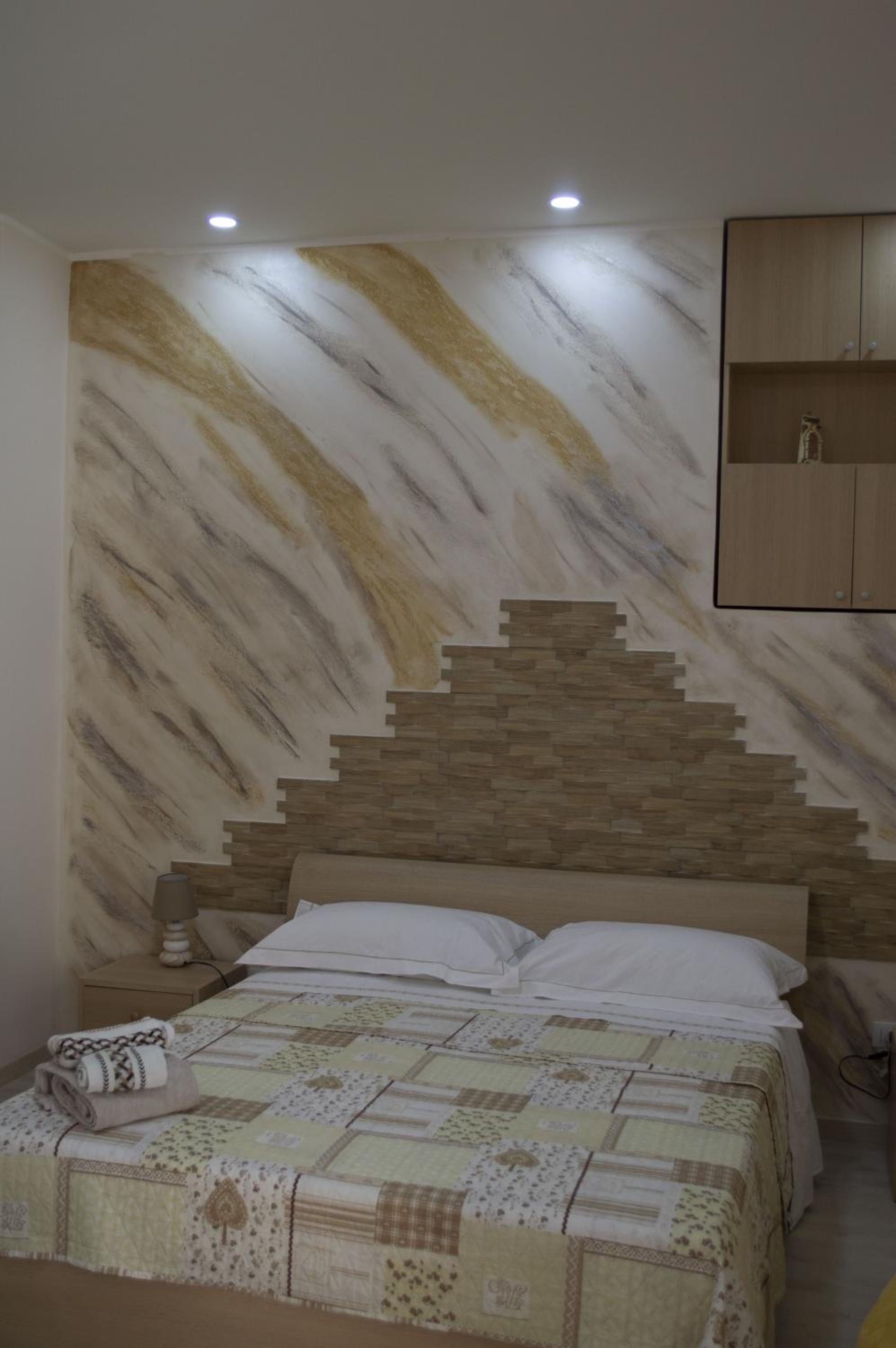 Bed and Breakfast La Volpe Rossa, Foto 3