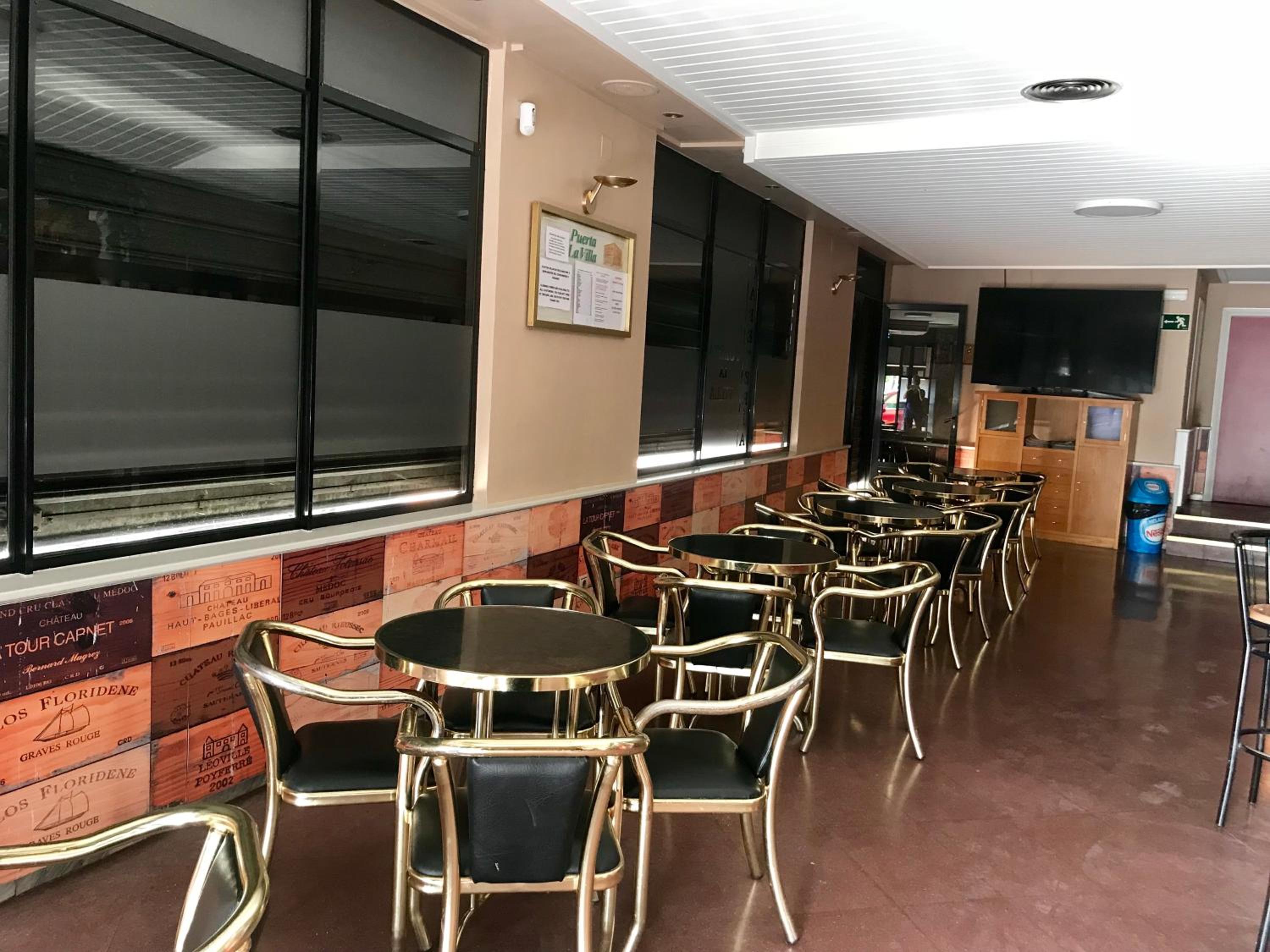 Hostal Puerta La Villa
