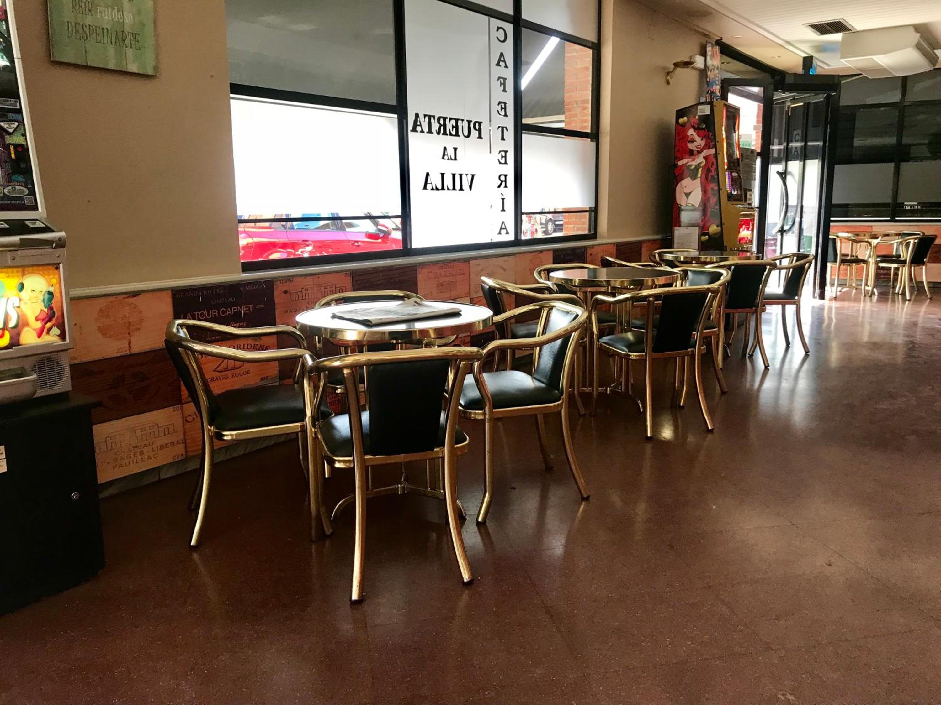 Hostal Puerta La Villa
