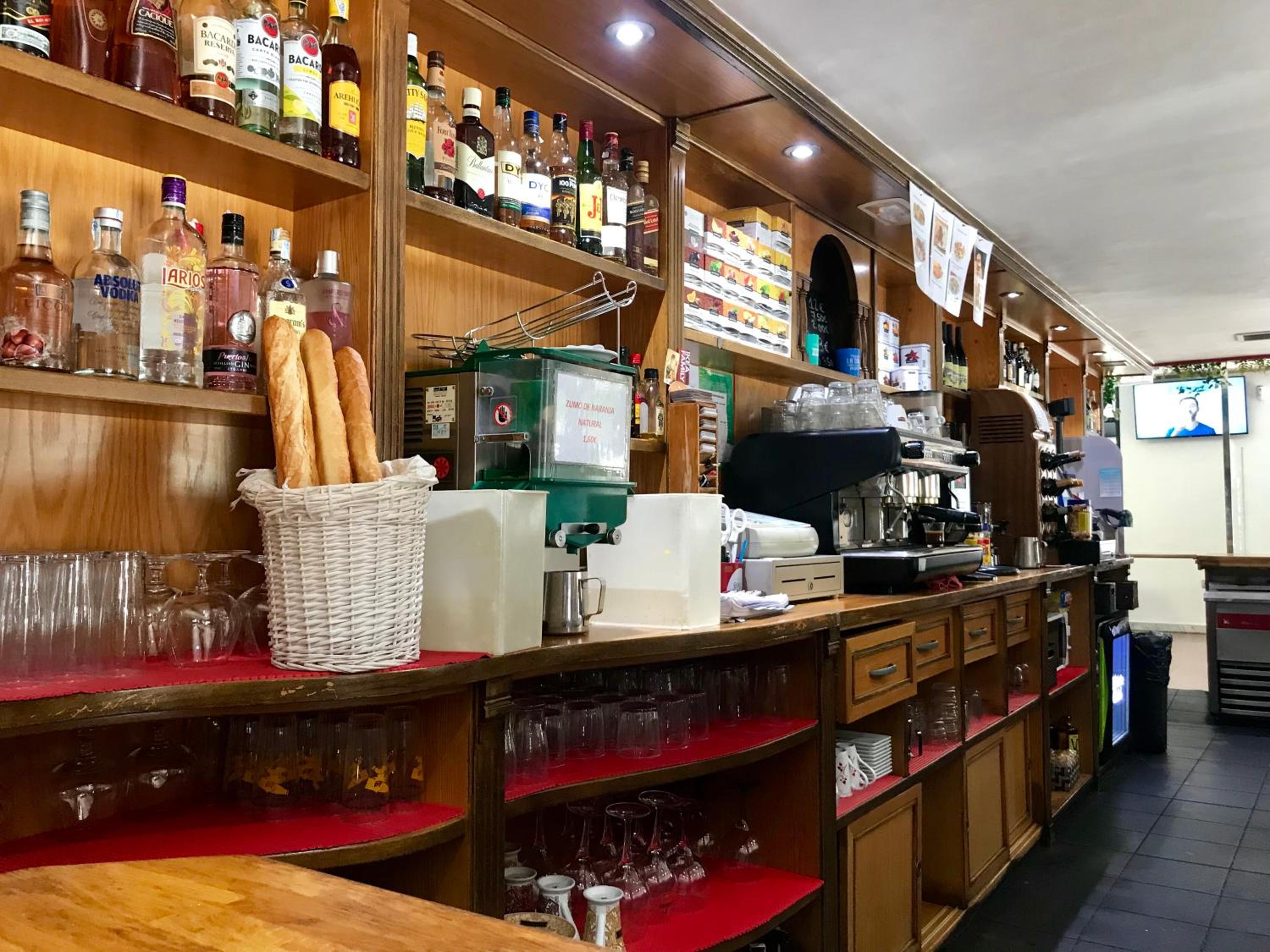 Hostal Puerta La Villa