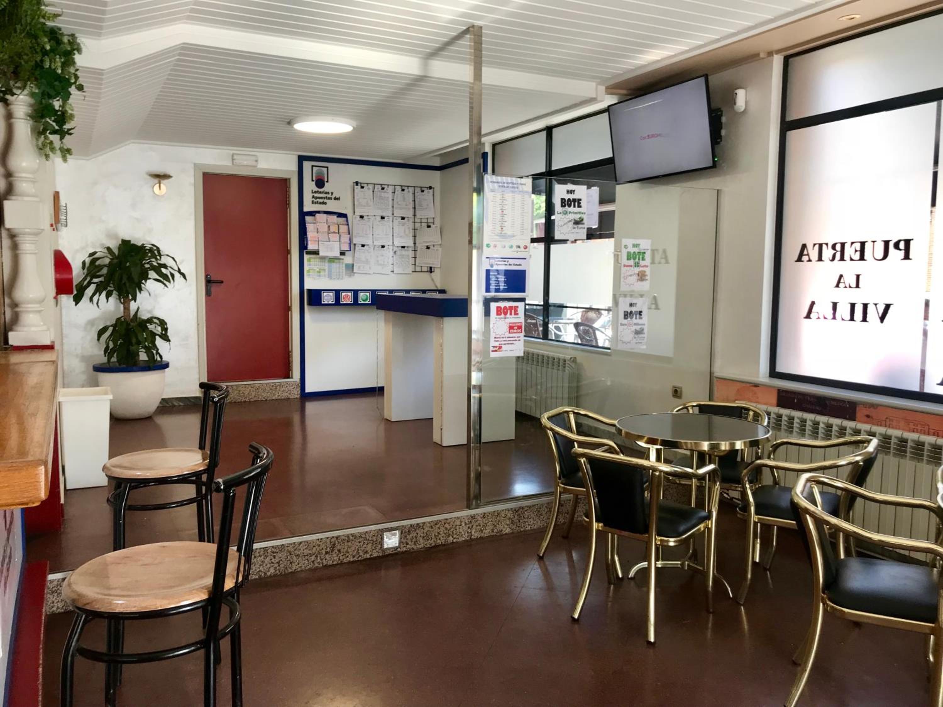 Hostal Puerta La Villa
