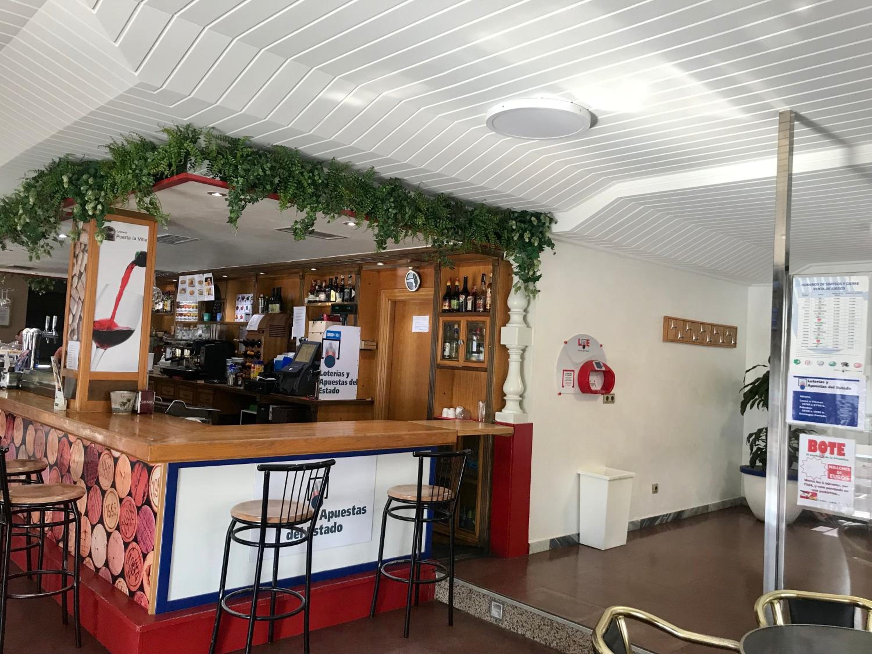 Hostal Puerta La Villa
