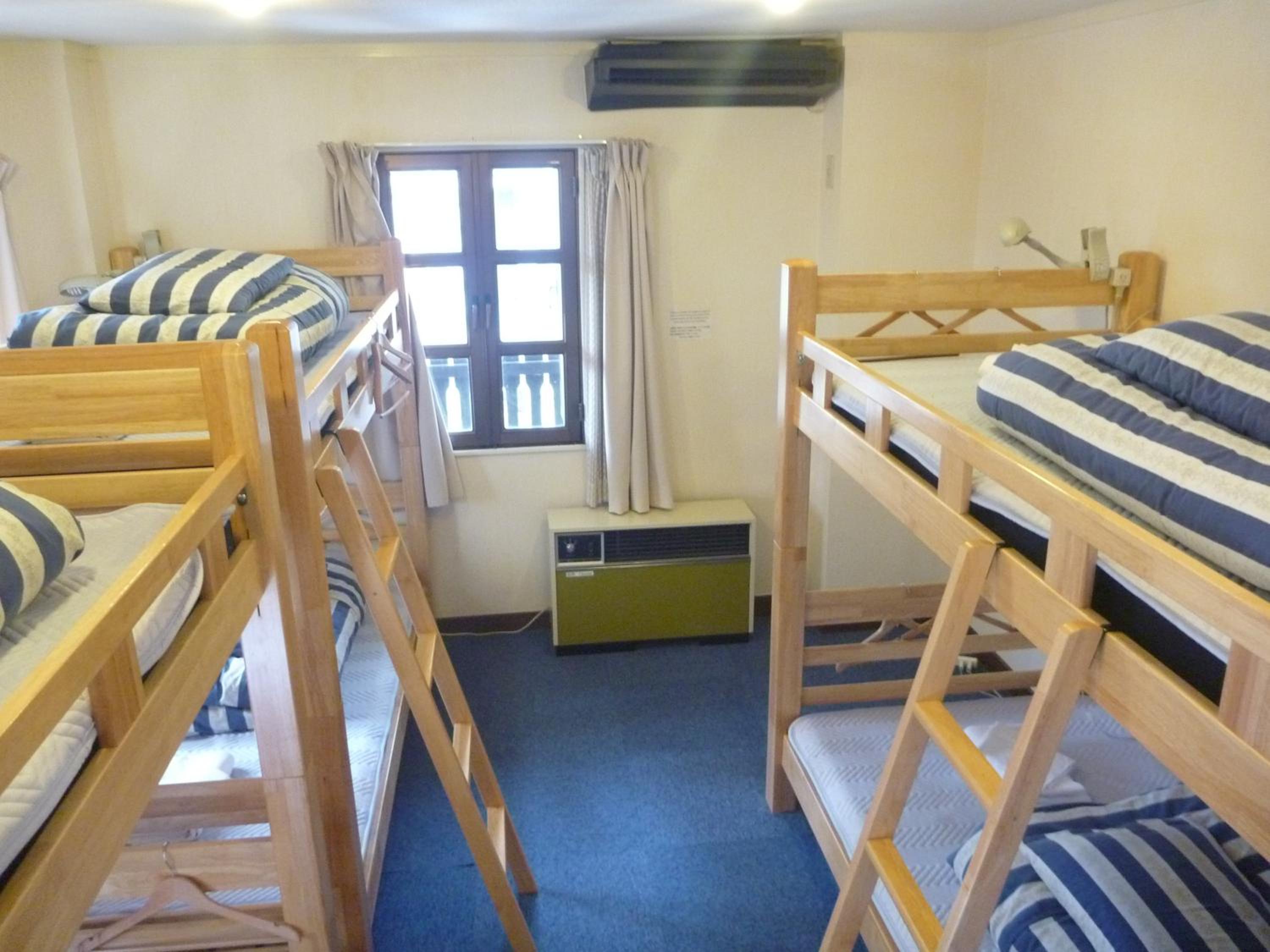 K's House Hakuba Alps - Travelers Hostel