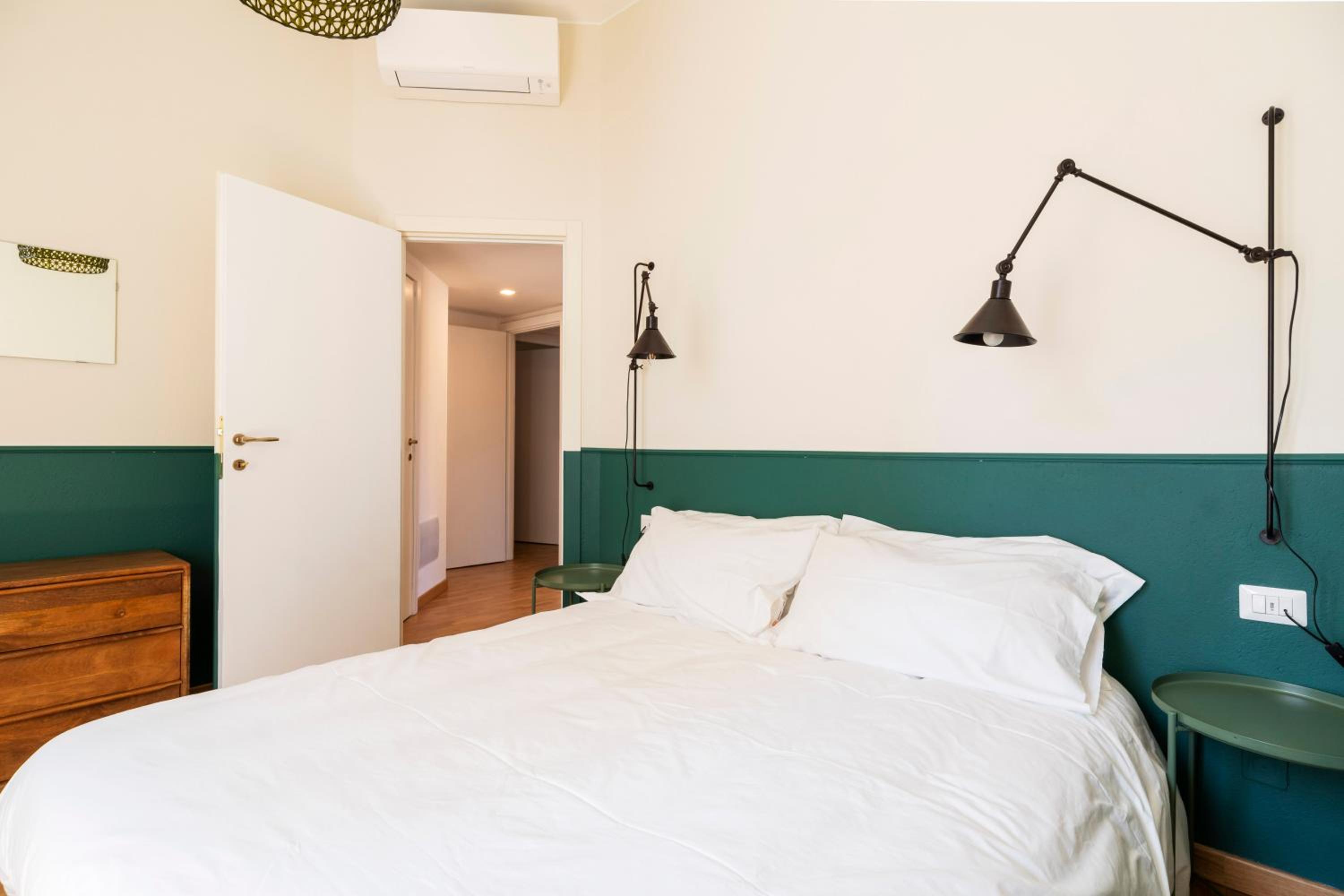 Residenza Cornaggia