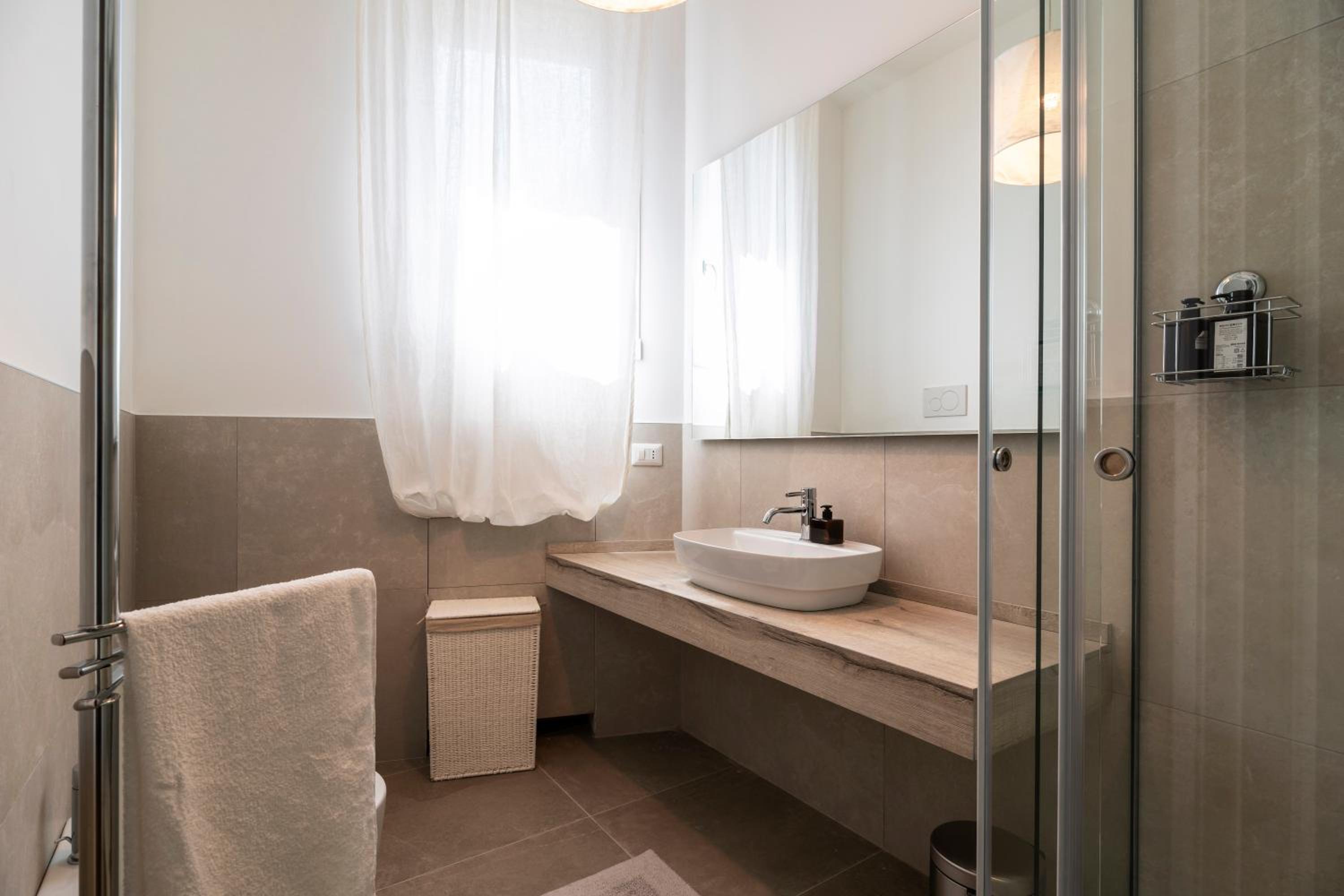 Residenza Cornaggia