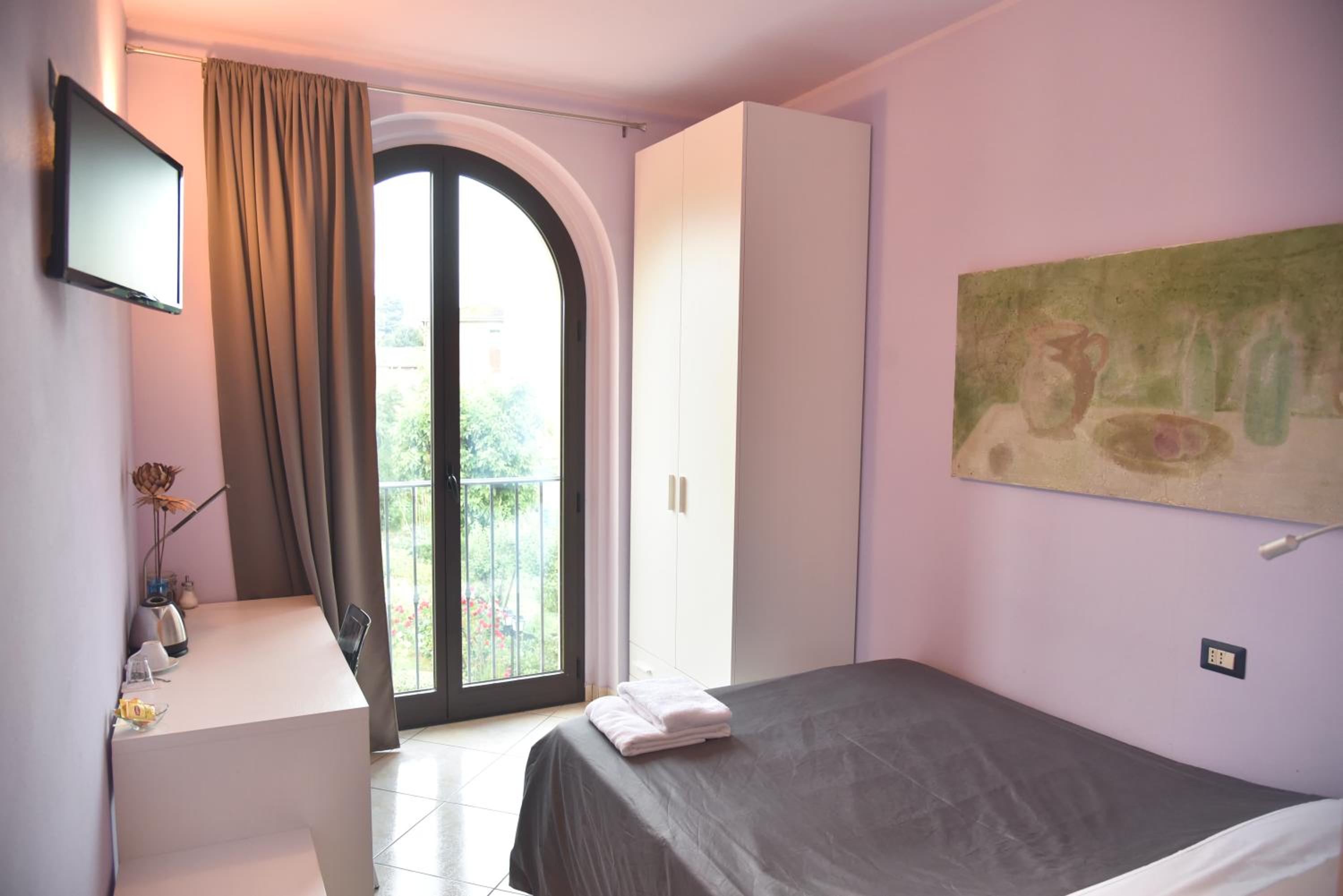 Agriturismo Argaland