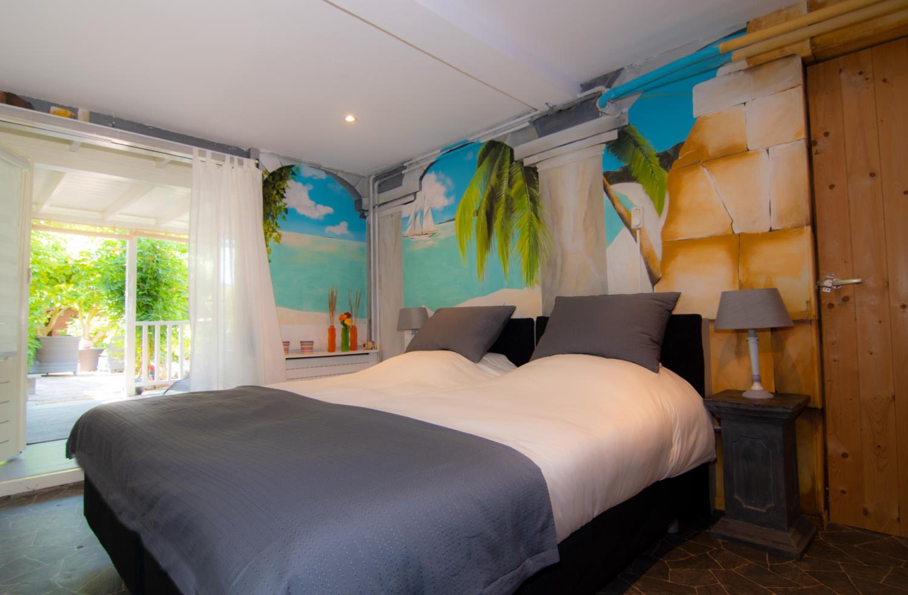 B&B Bed & Sauna view 4