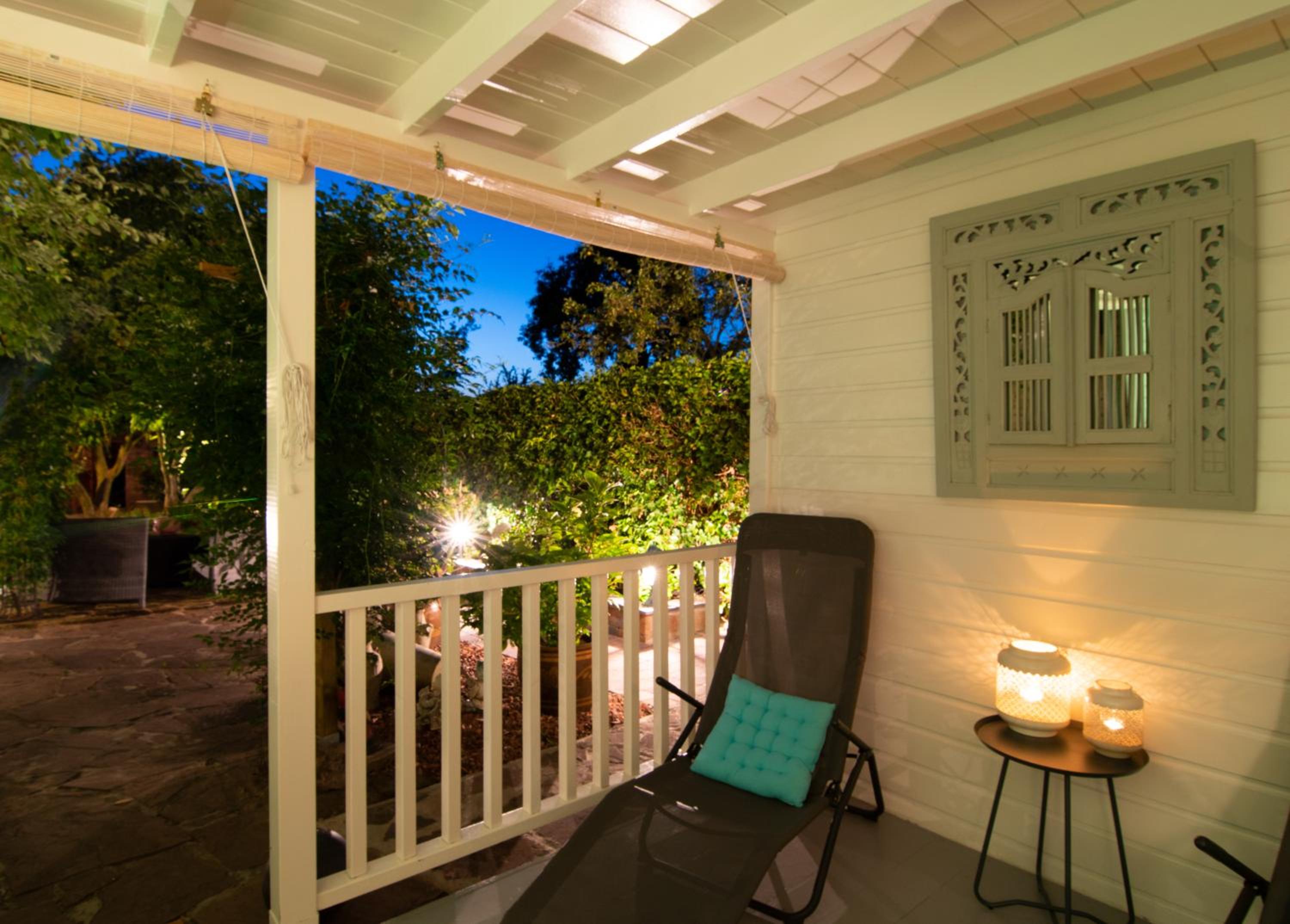 B&B Bed & Sauna view 3