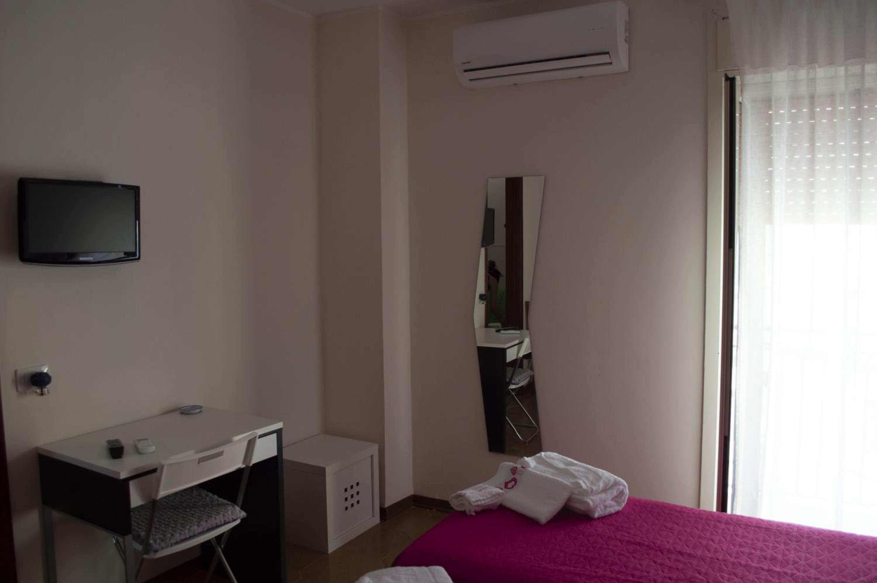 Bed and Breakfast La Volpe Rossa, Foto 12