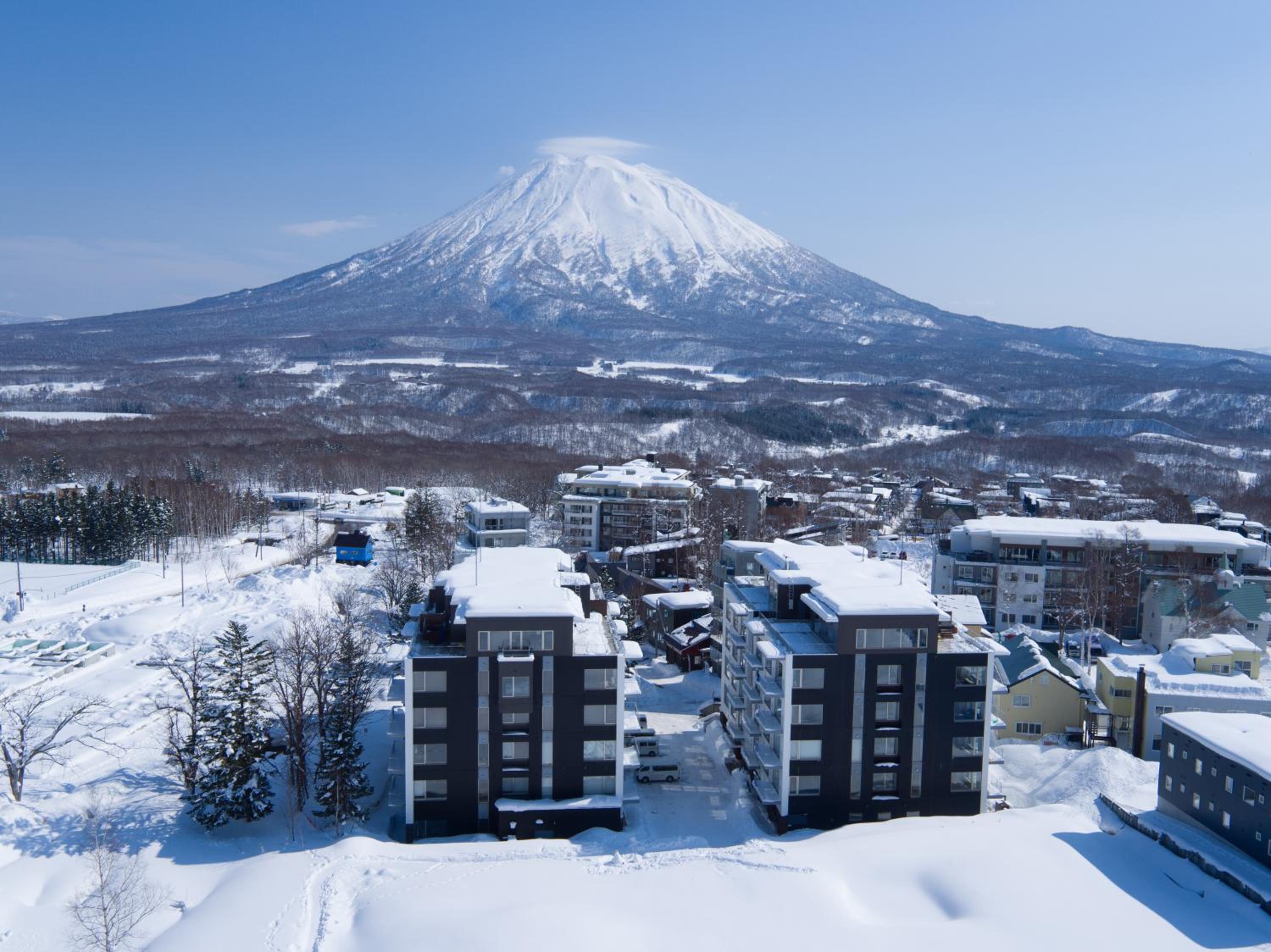 Niseko Central Condominiums - Image 2
