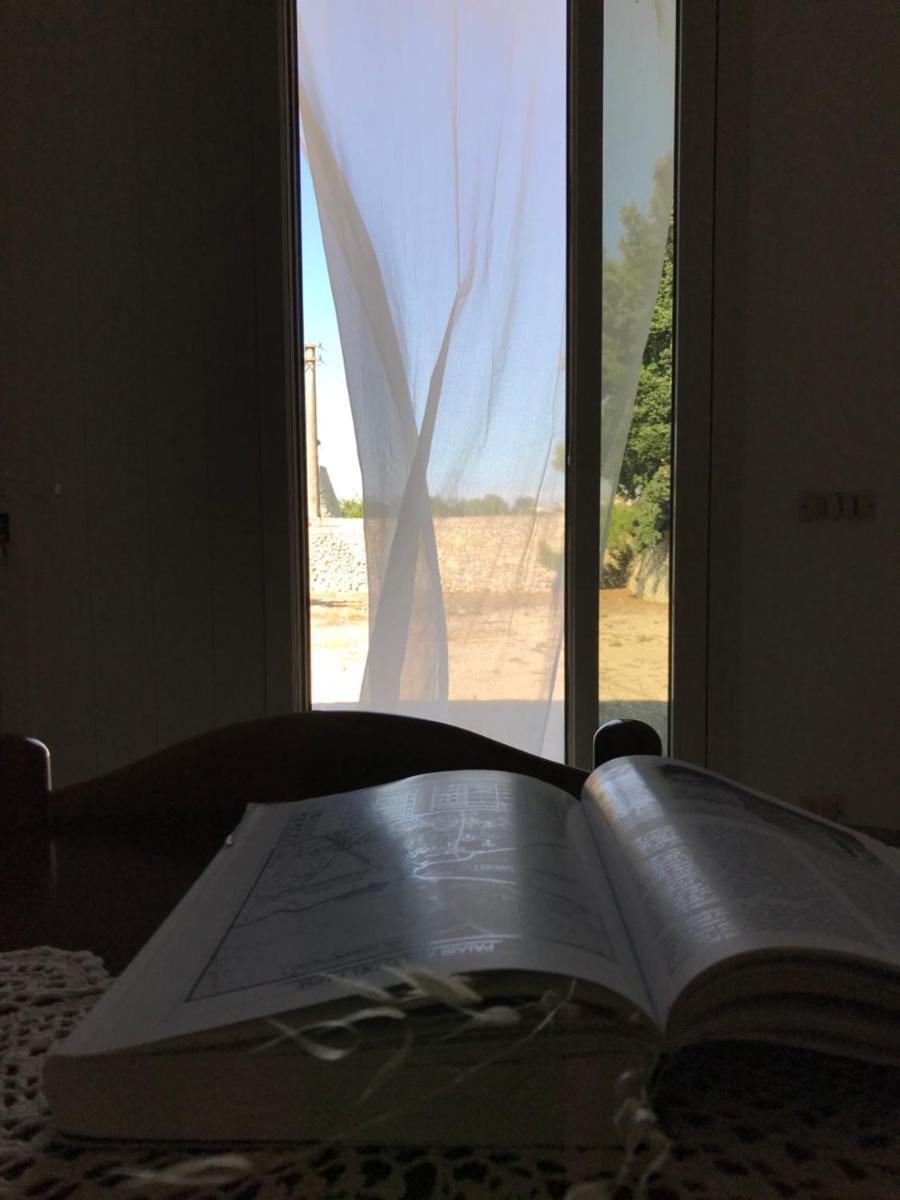 Masseria Pesanei photo 5