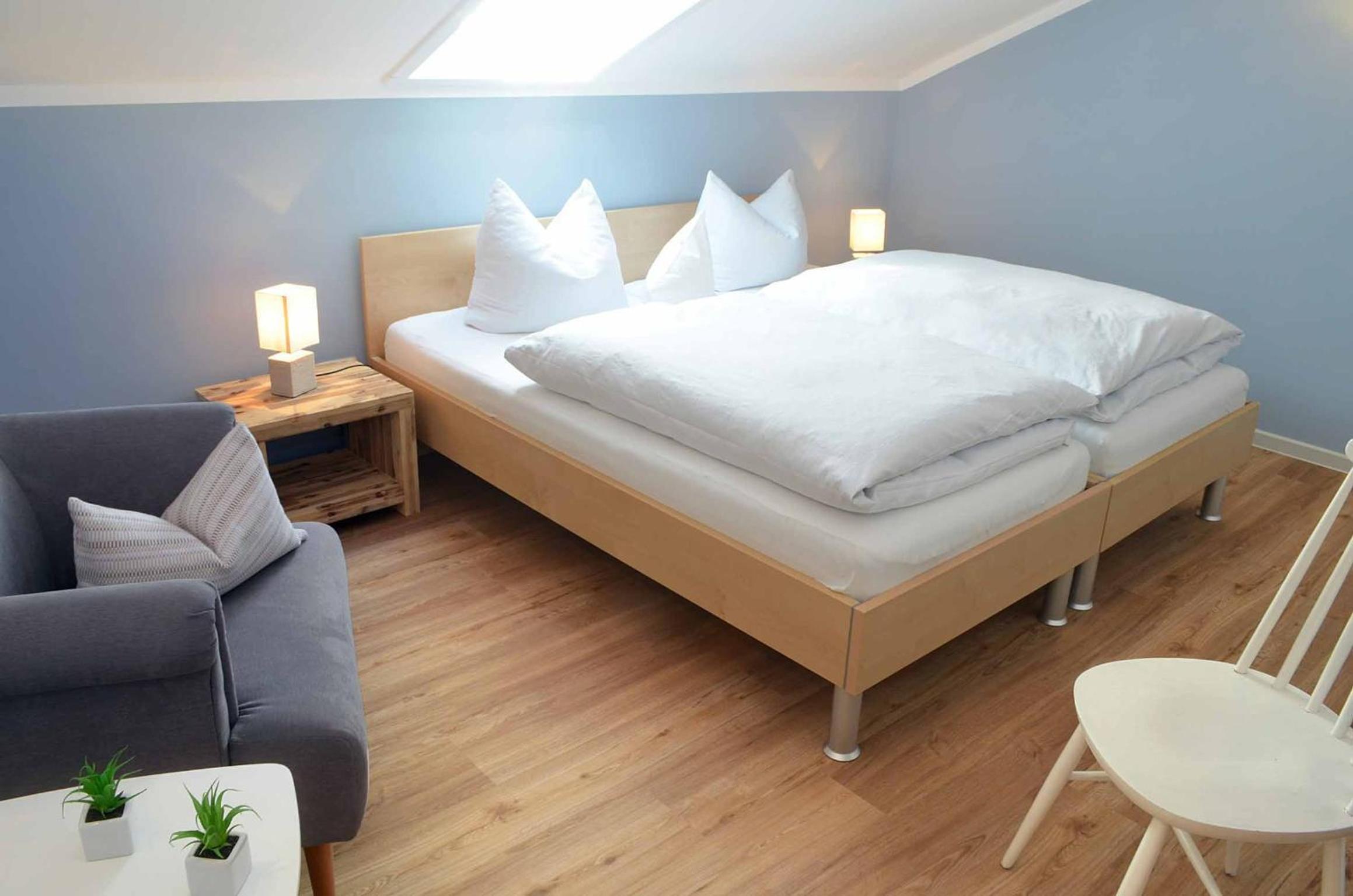 Landhaus Lederer