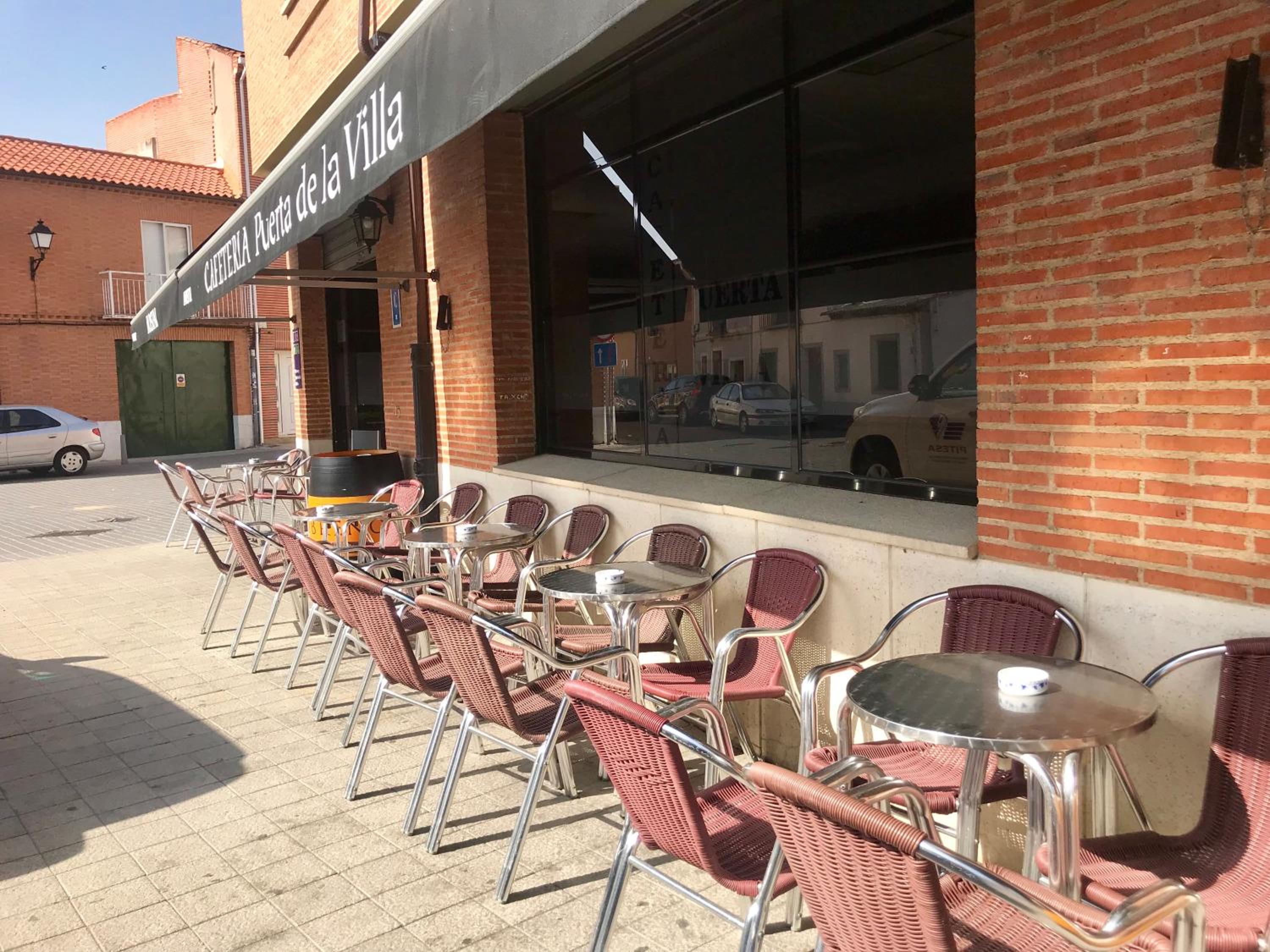 Hostal Puerta La Villa