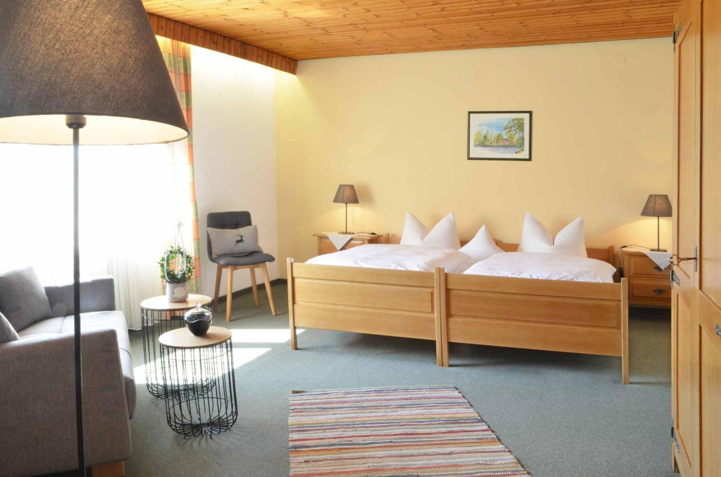 Landhaus Lederer