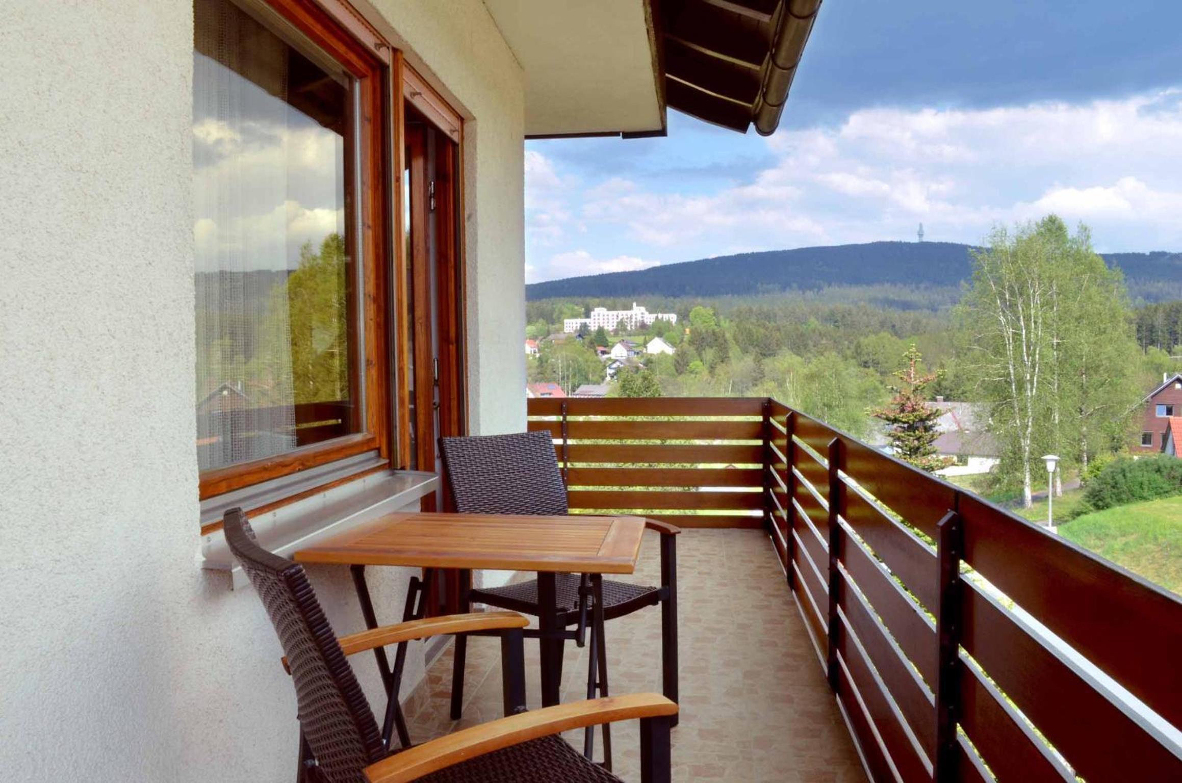Landhaus Lederer