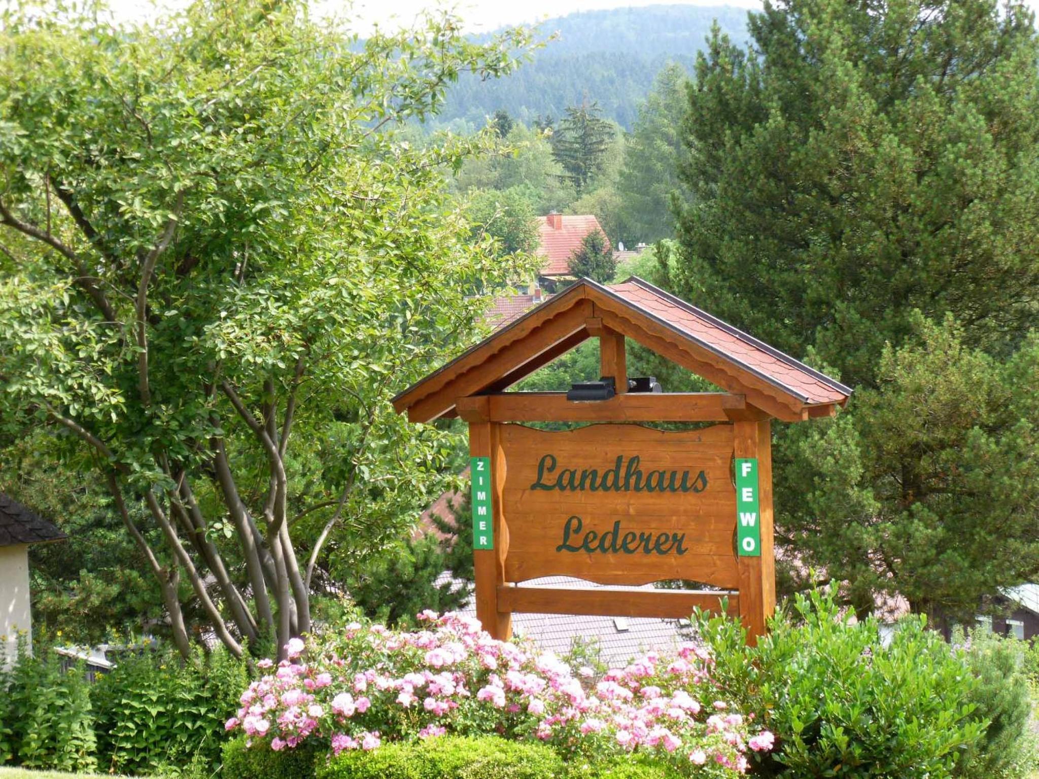 Landhaus Lederer