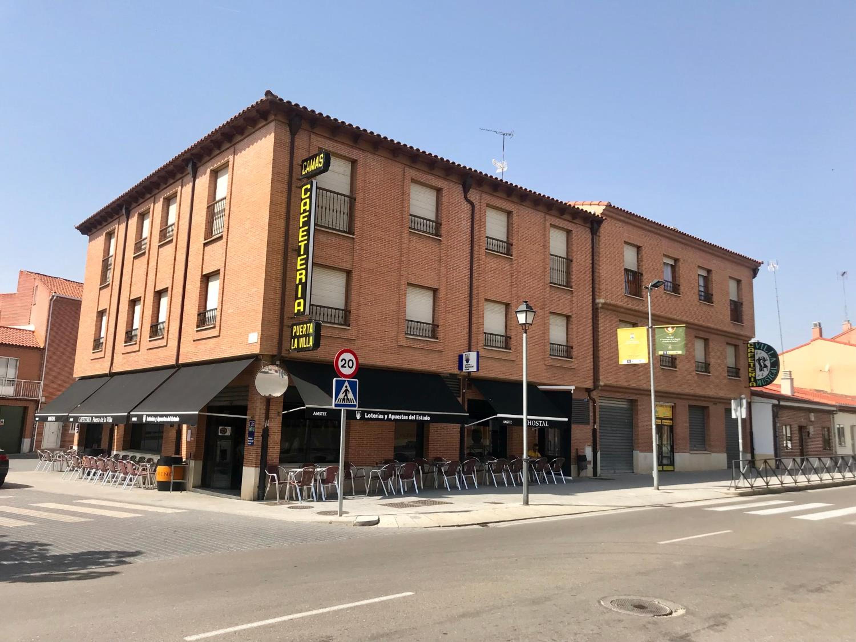 building