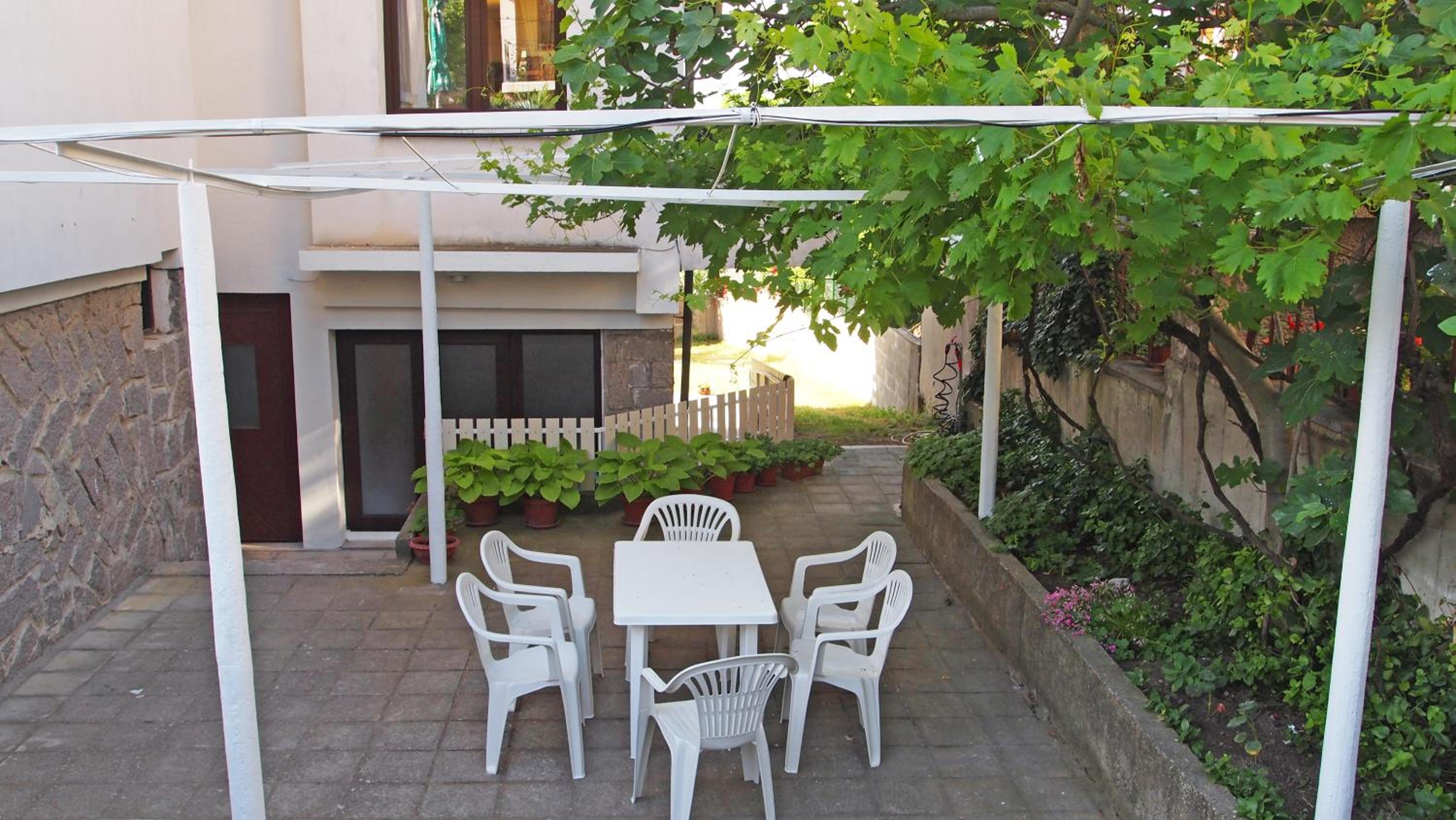 Villa Burkopolis