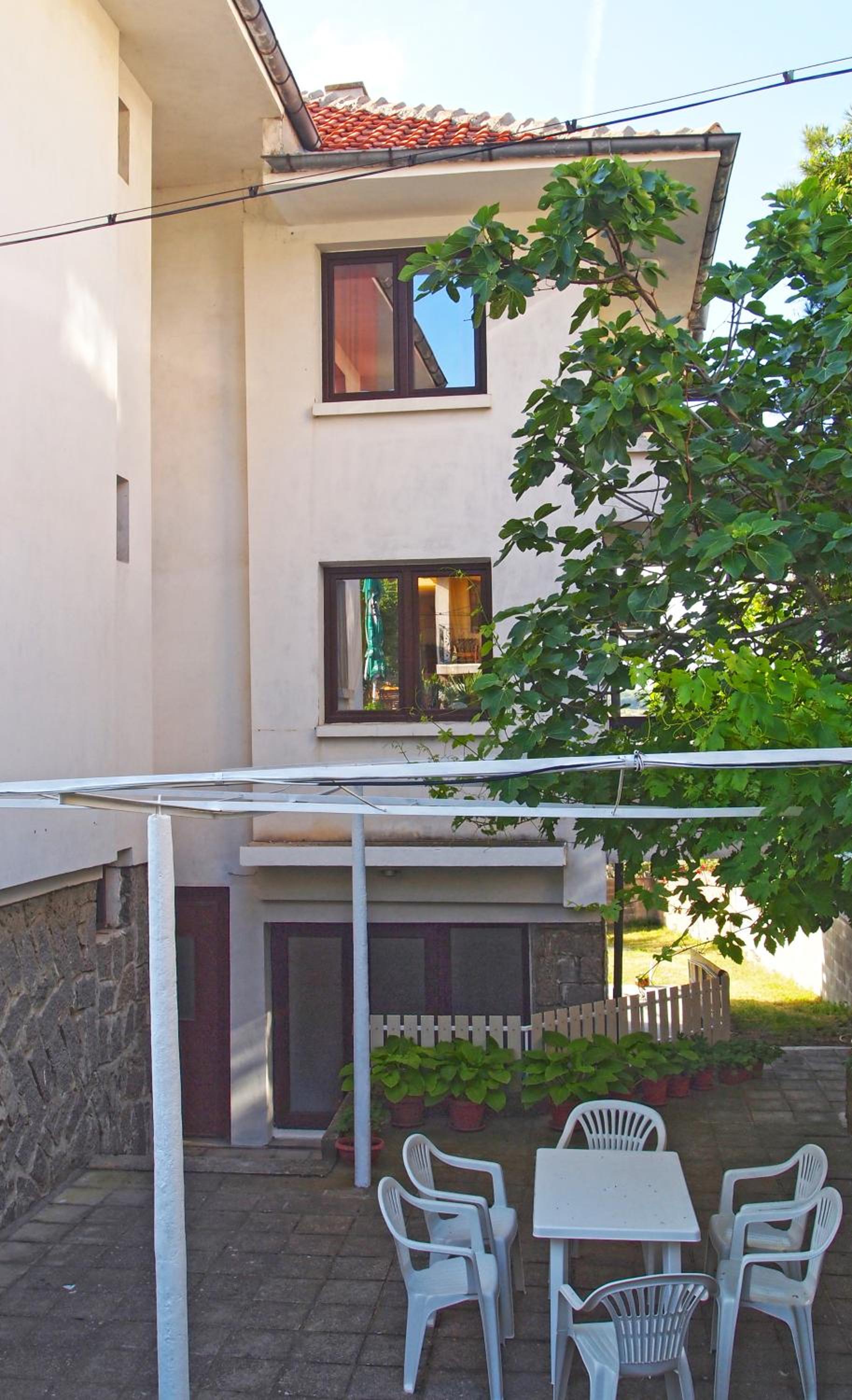 Villa Burkopolis