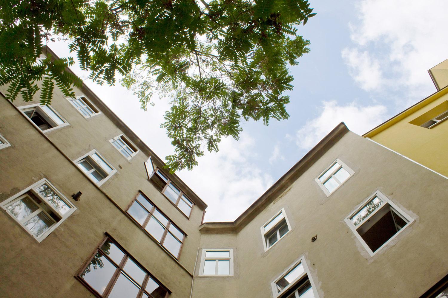 Metro Apartments Vienna