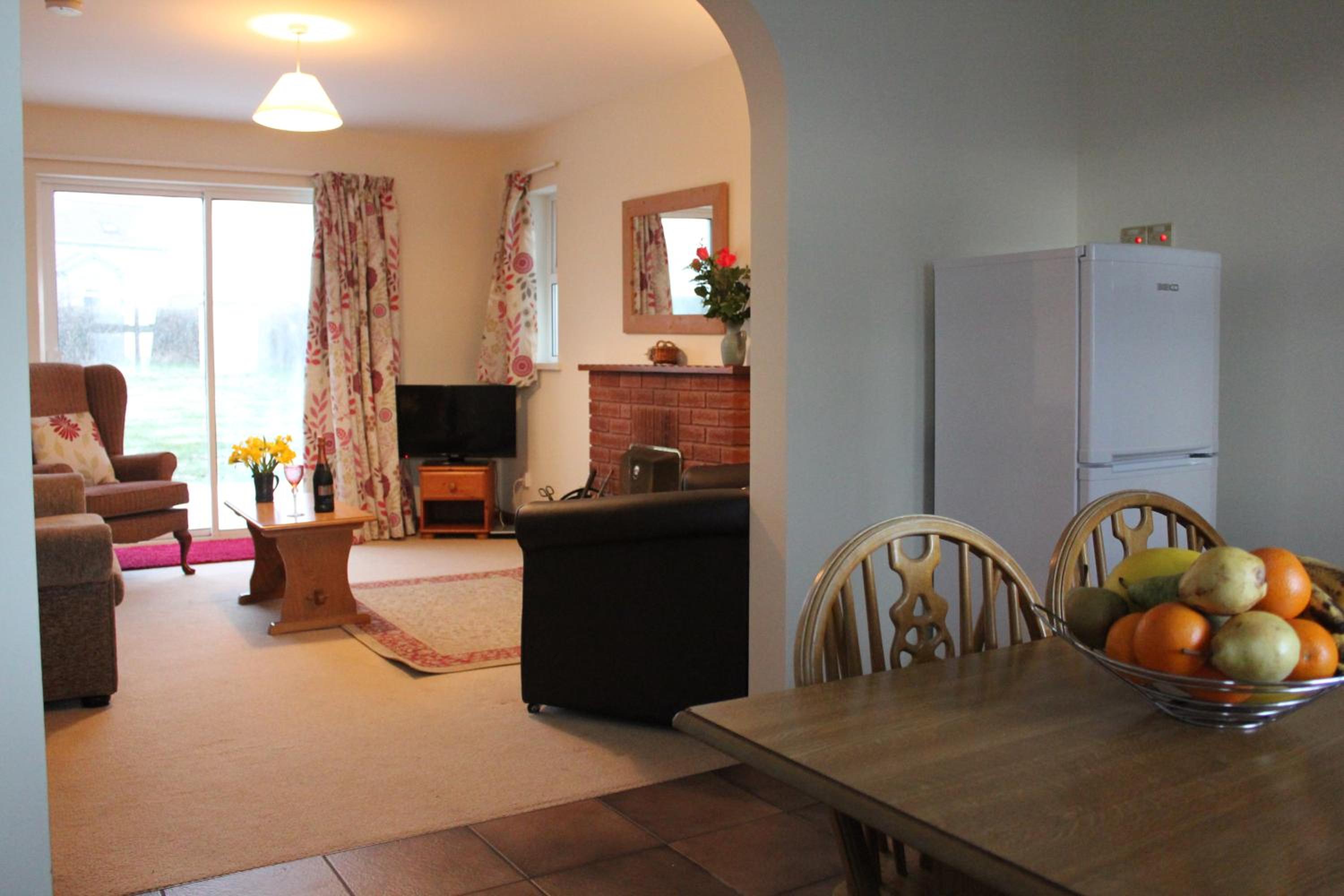 Giant's Causeway Holiday Cottages view 5