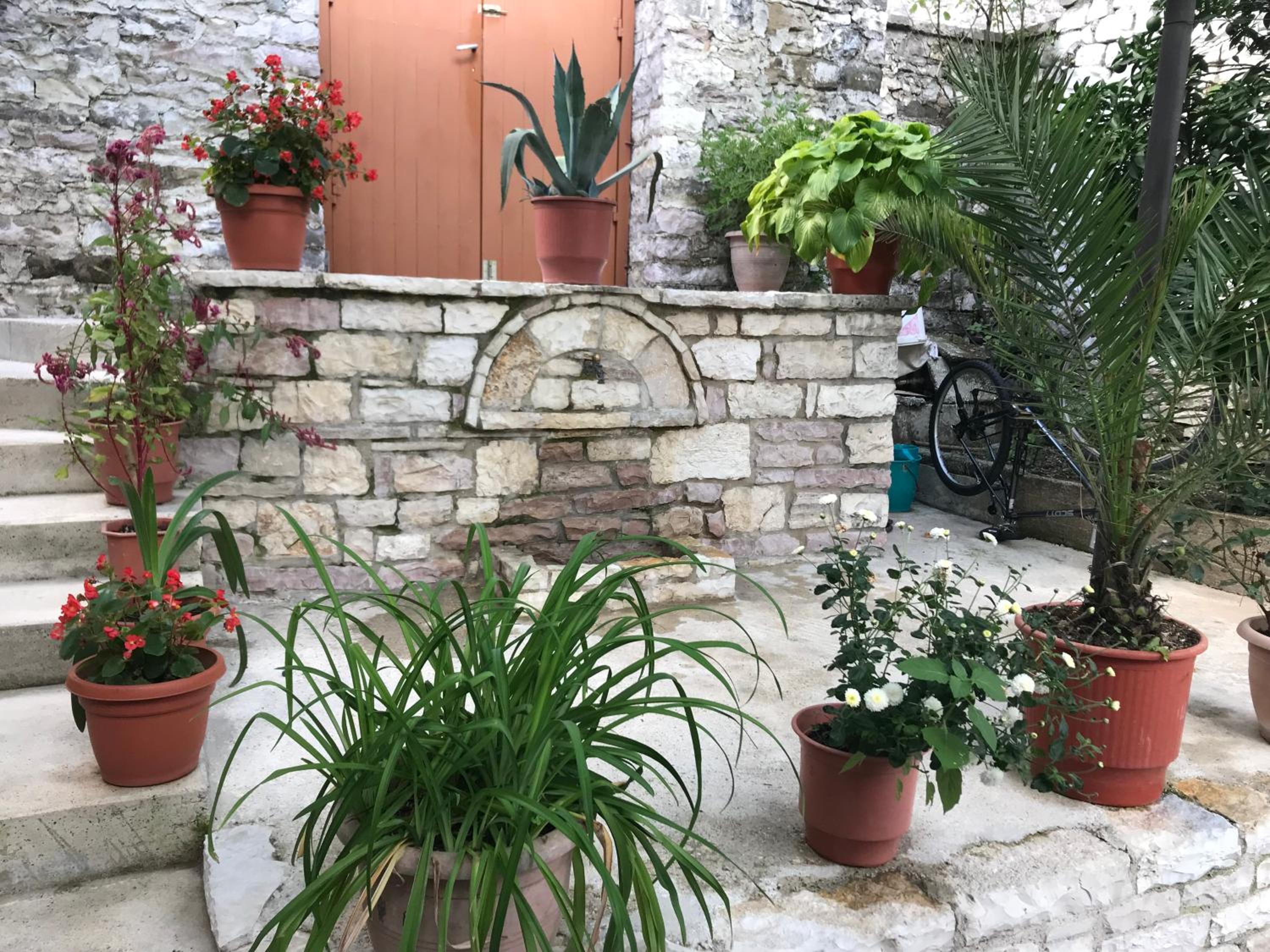 Tourists Guest House
