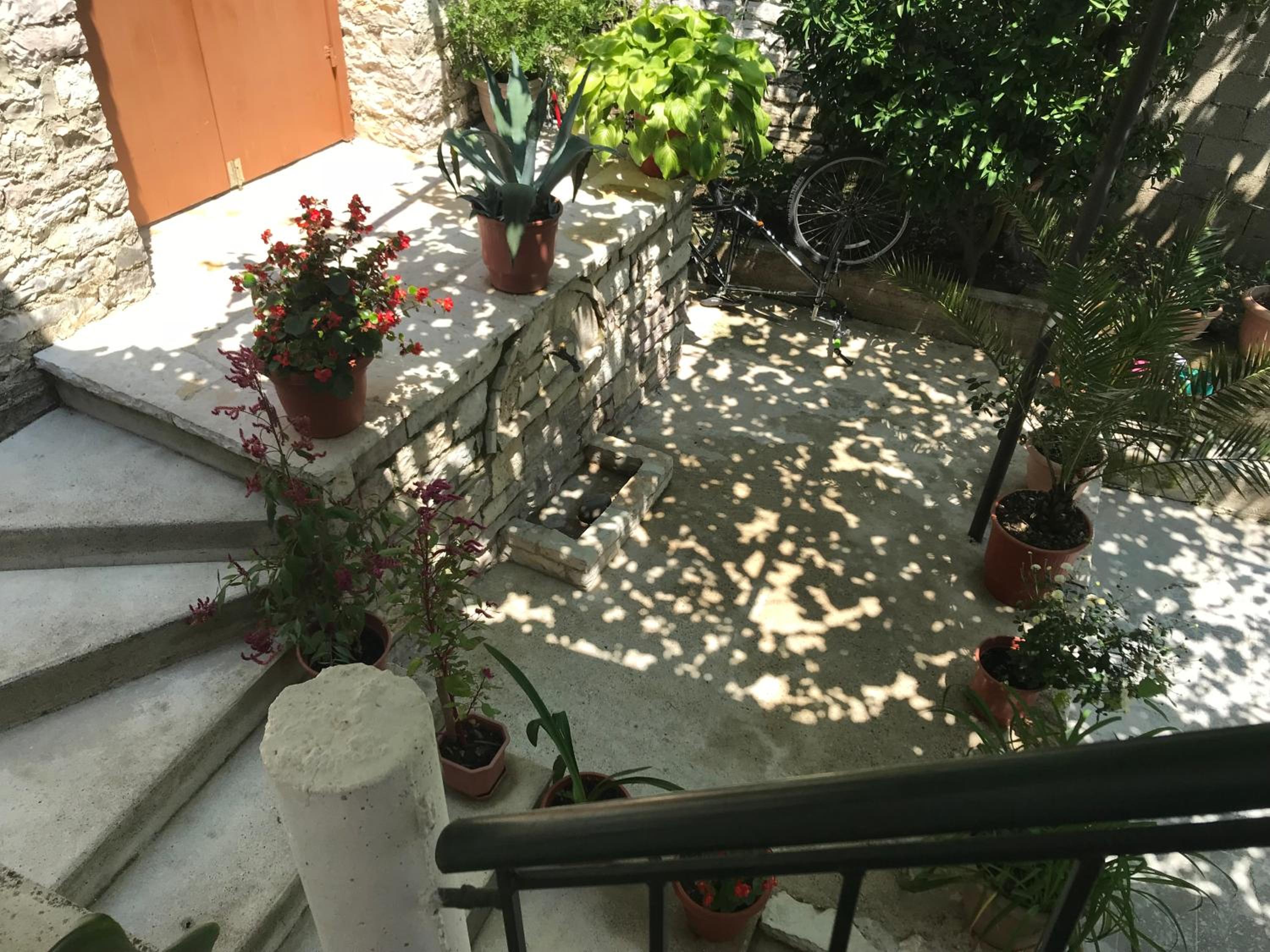 Tourists Guest House