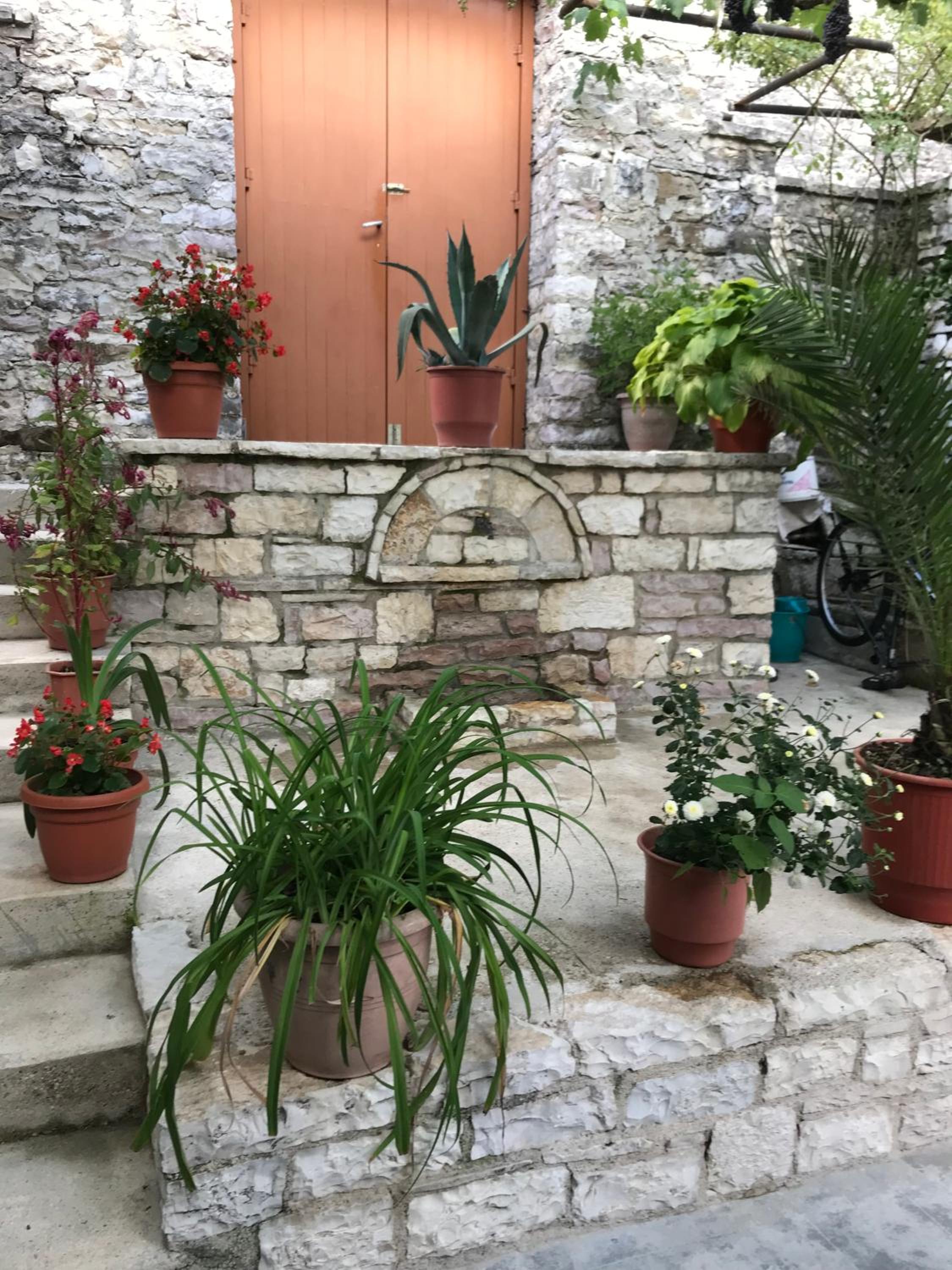 Tourists Guest House