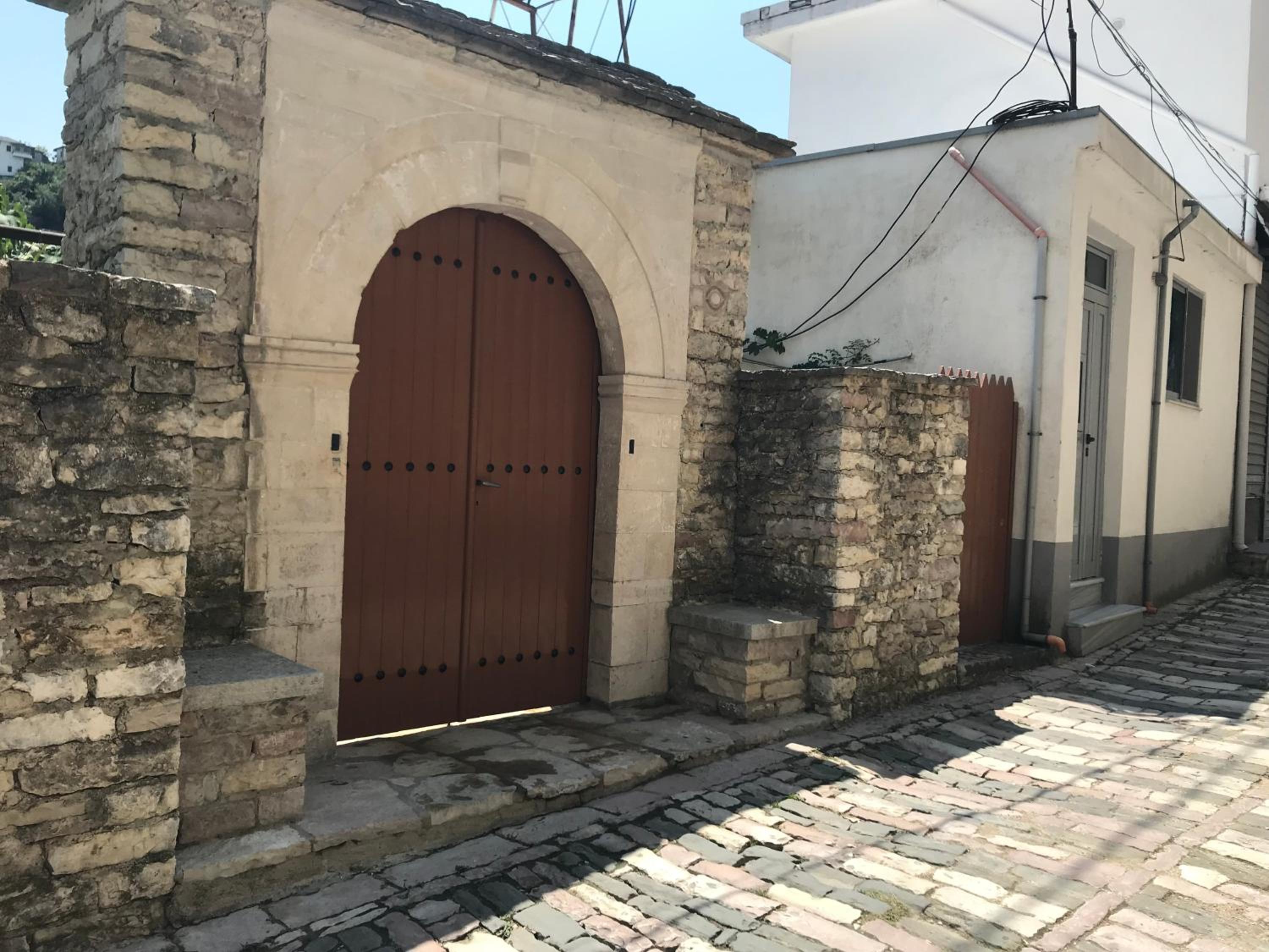 Tourists Guest House