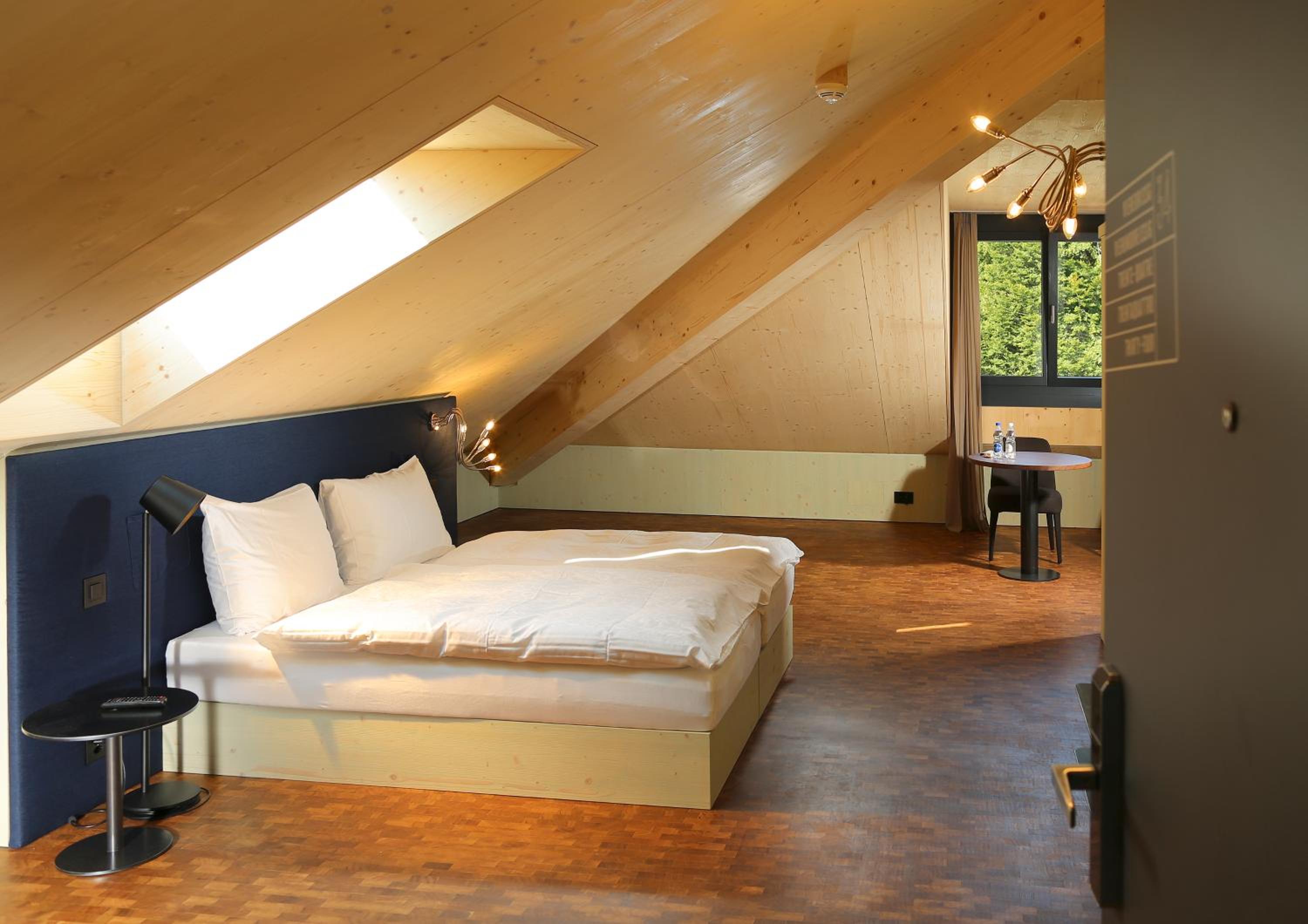 Lodge Hof Weissbad