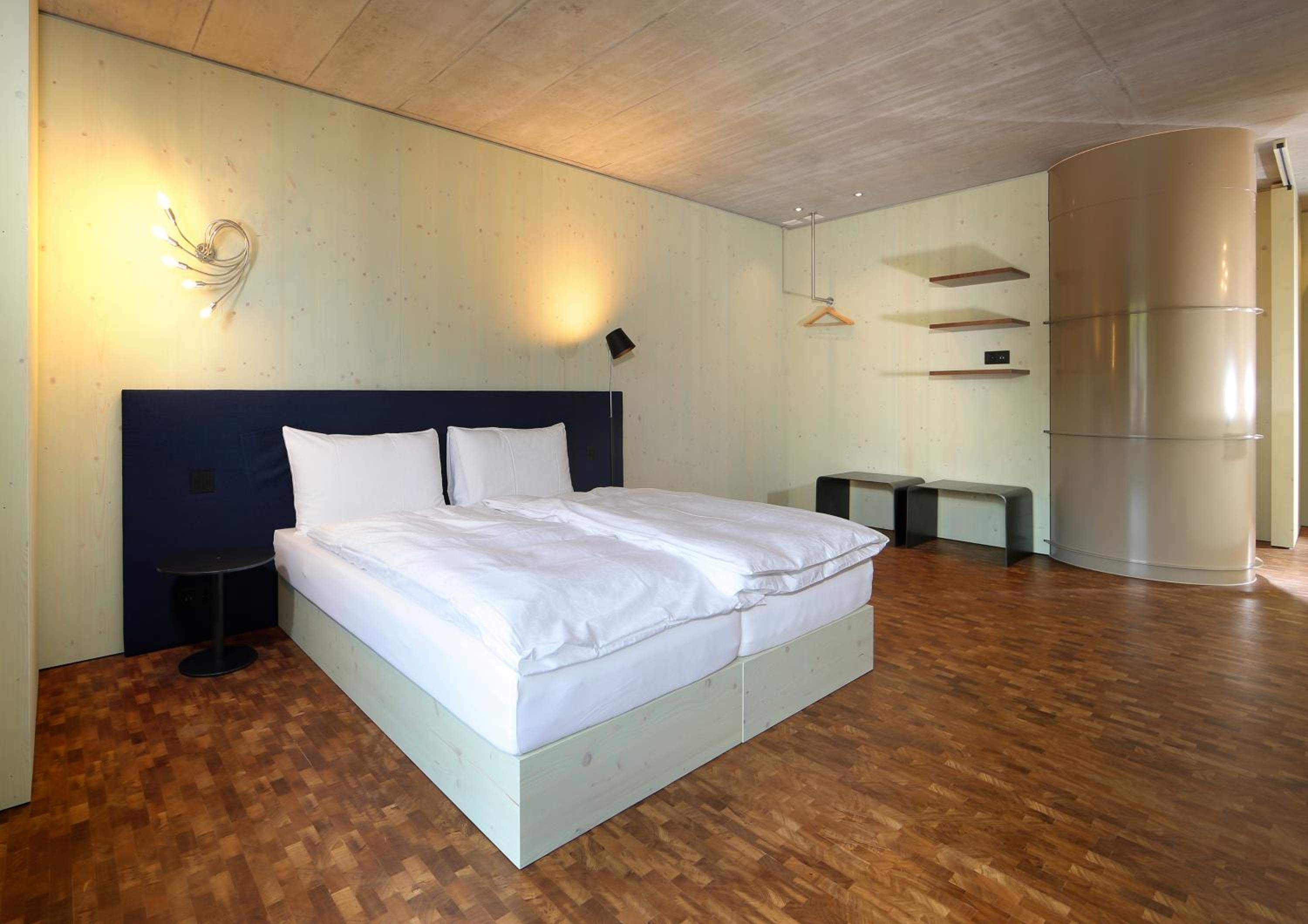 Lodge Hof Weissbad