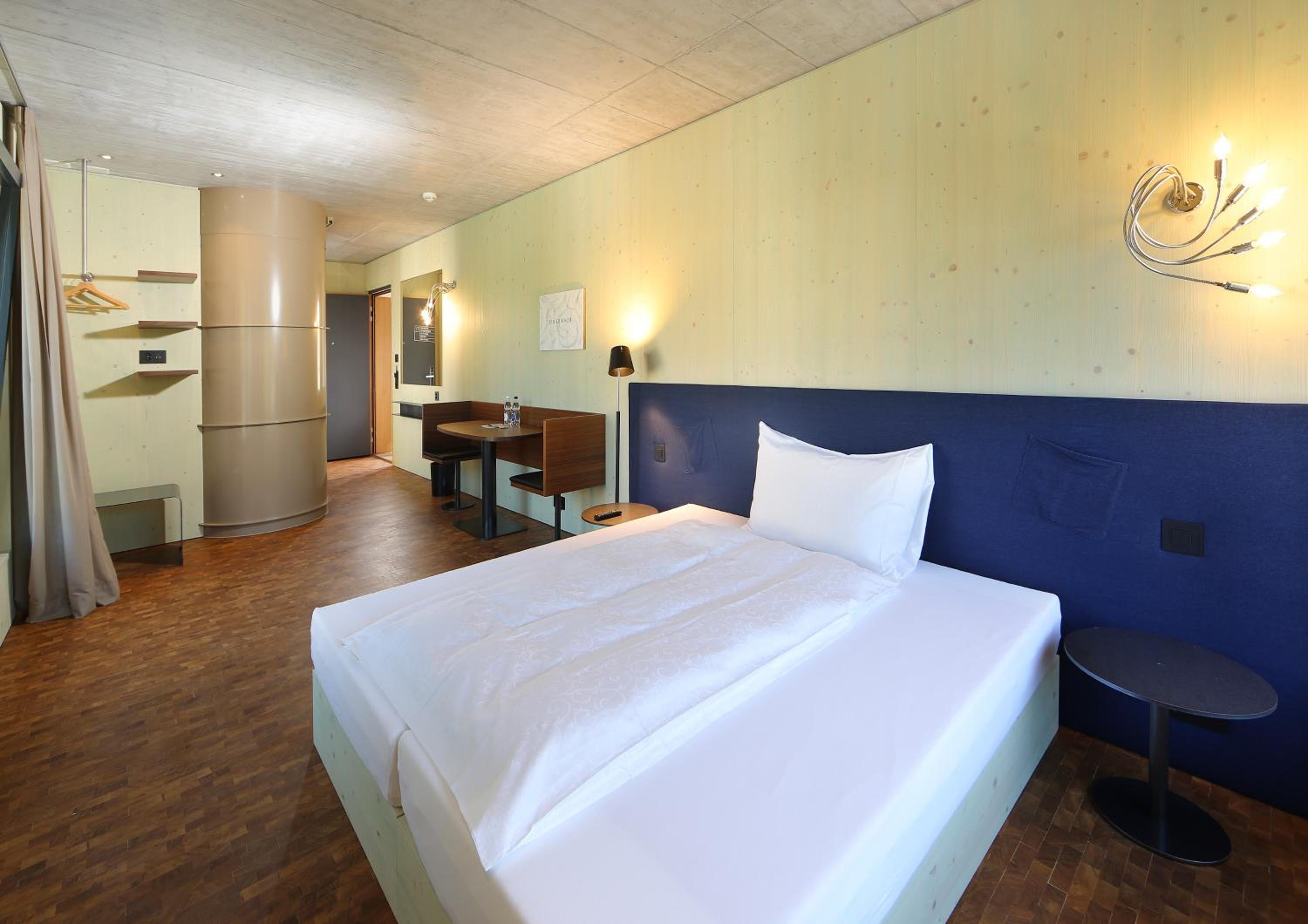 Lodge Hof Weissbad