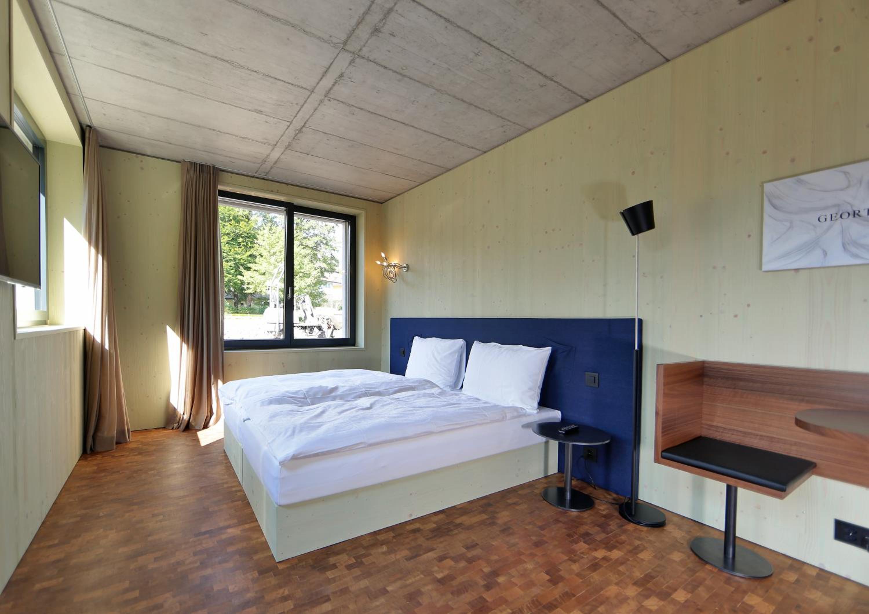 Lodge Hof Weissbad