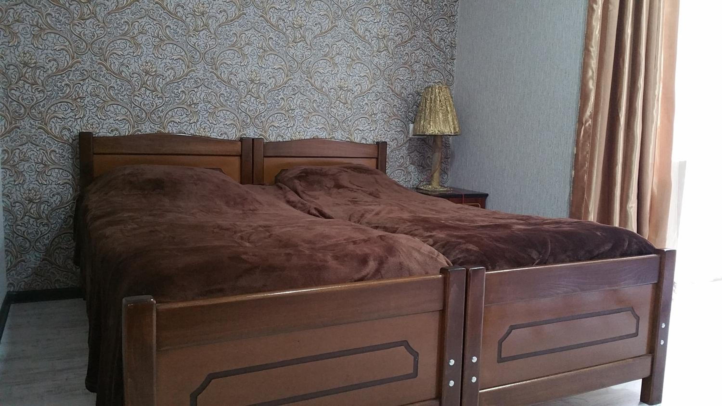 Irakli Guesthouse view 5