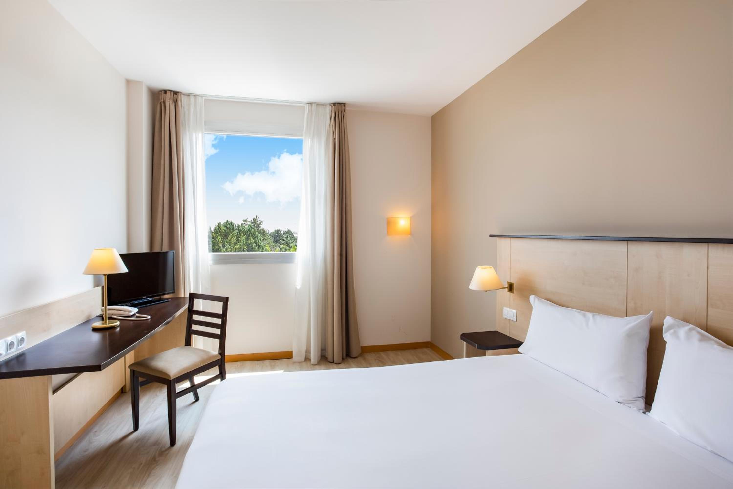Las Rozas de Madrid Vacations - BB HOTEL Madrid Pinar de las Rozas - Property Image 1