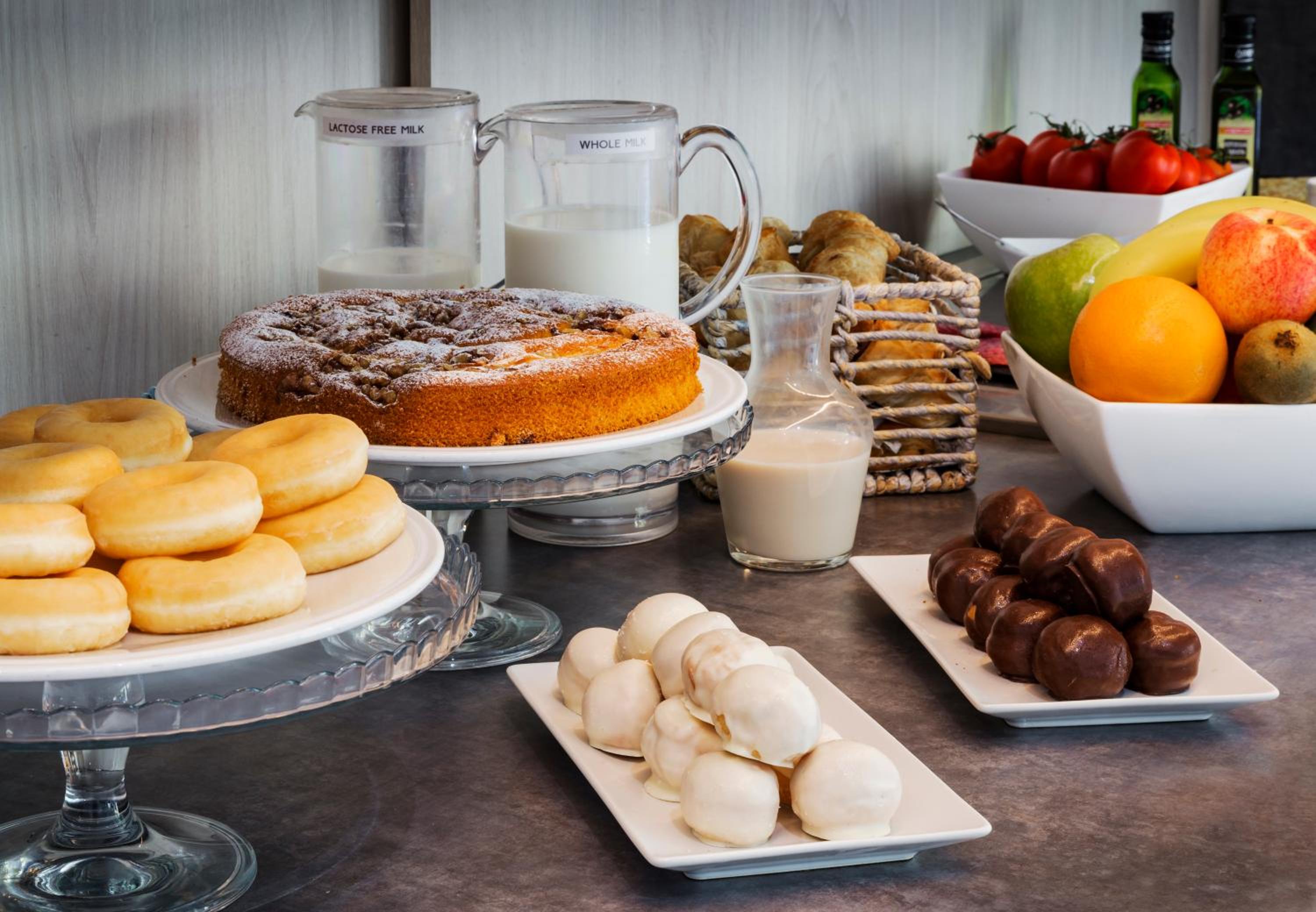 Las Rozas de Madrid Vacations - BB HOTEL Madrid Pinar de las Rozas - Property Image 4