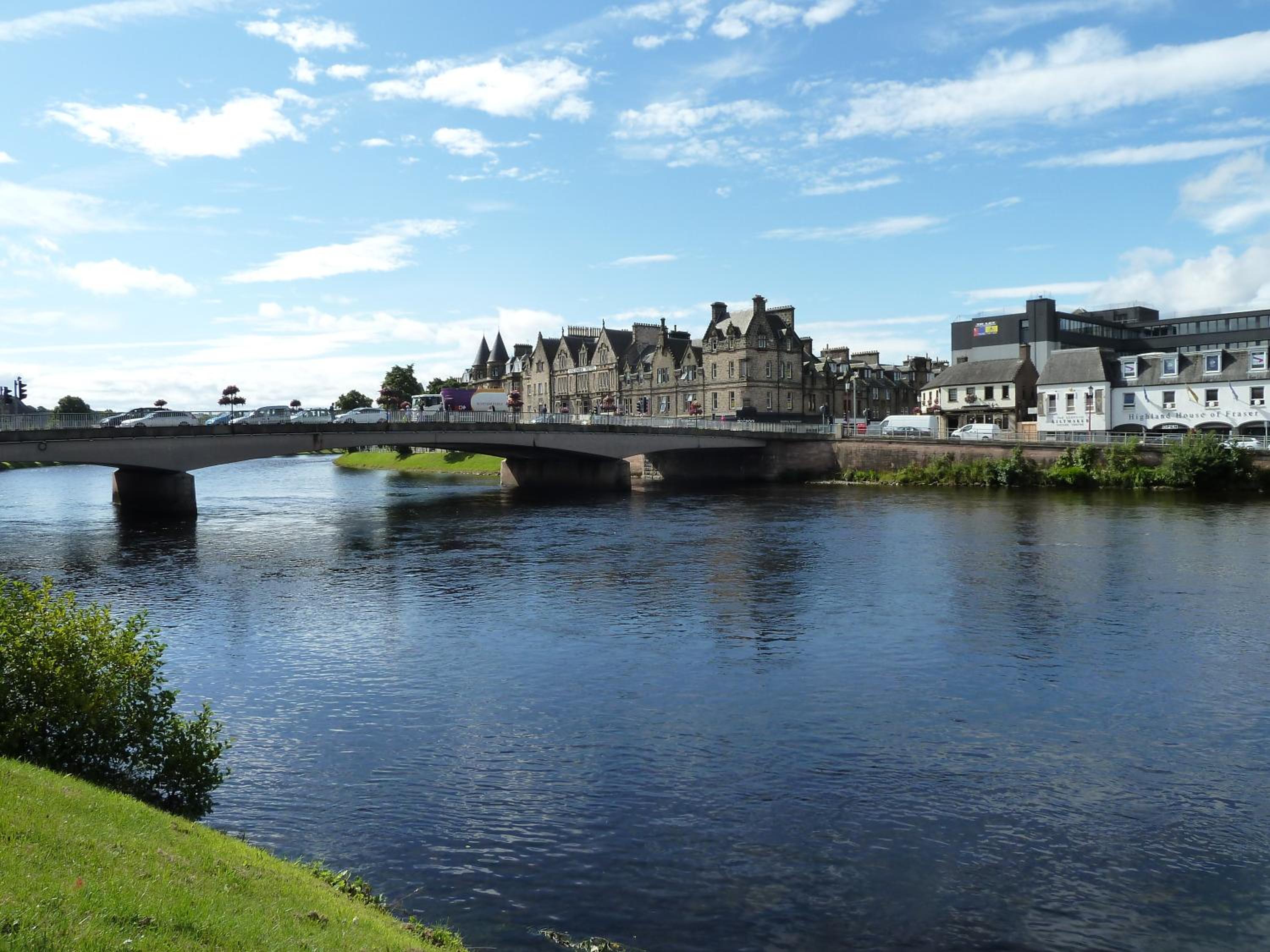 Inverness Youth Hostel
