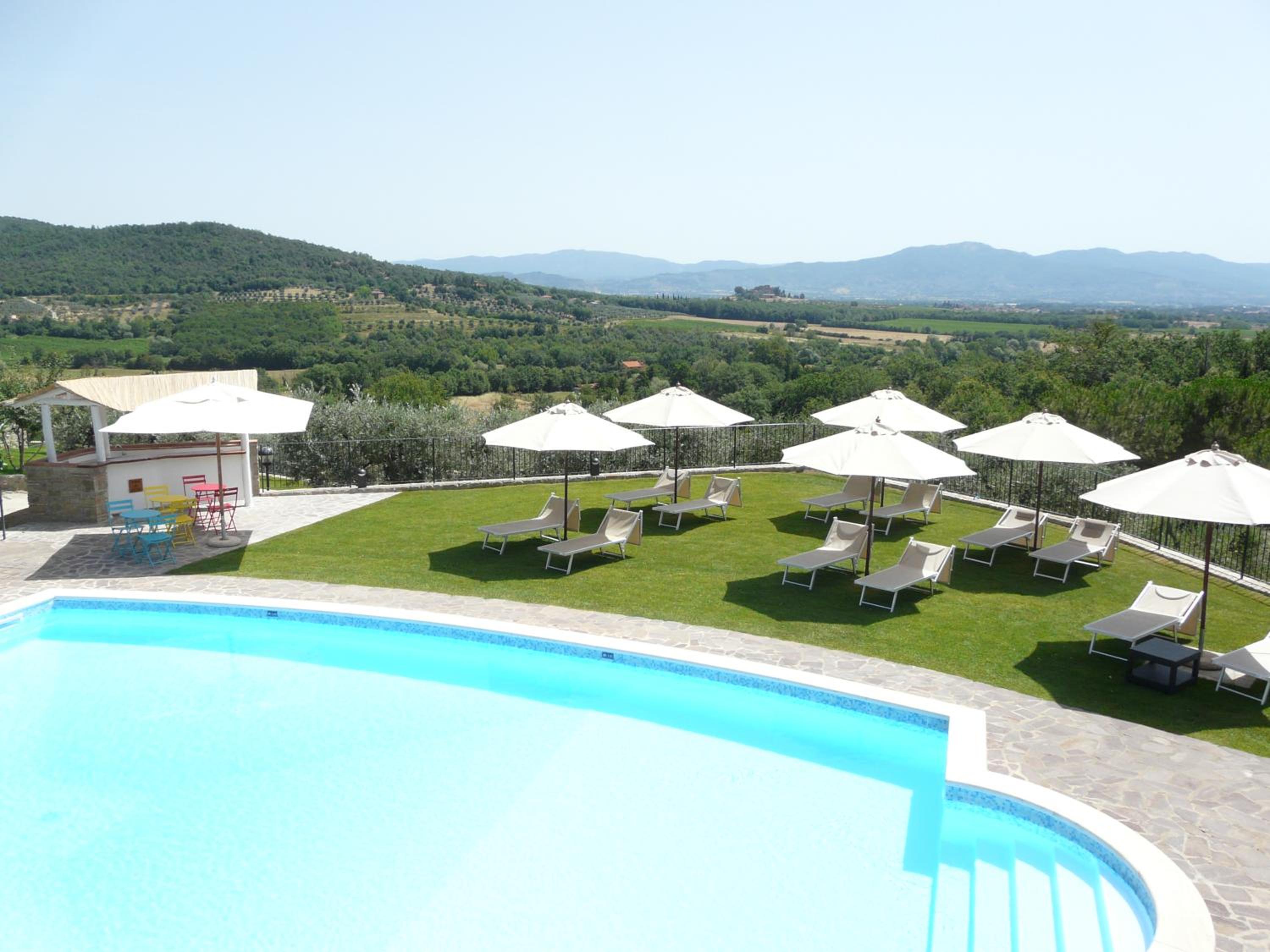 Podere Del Griccia
