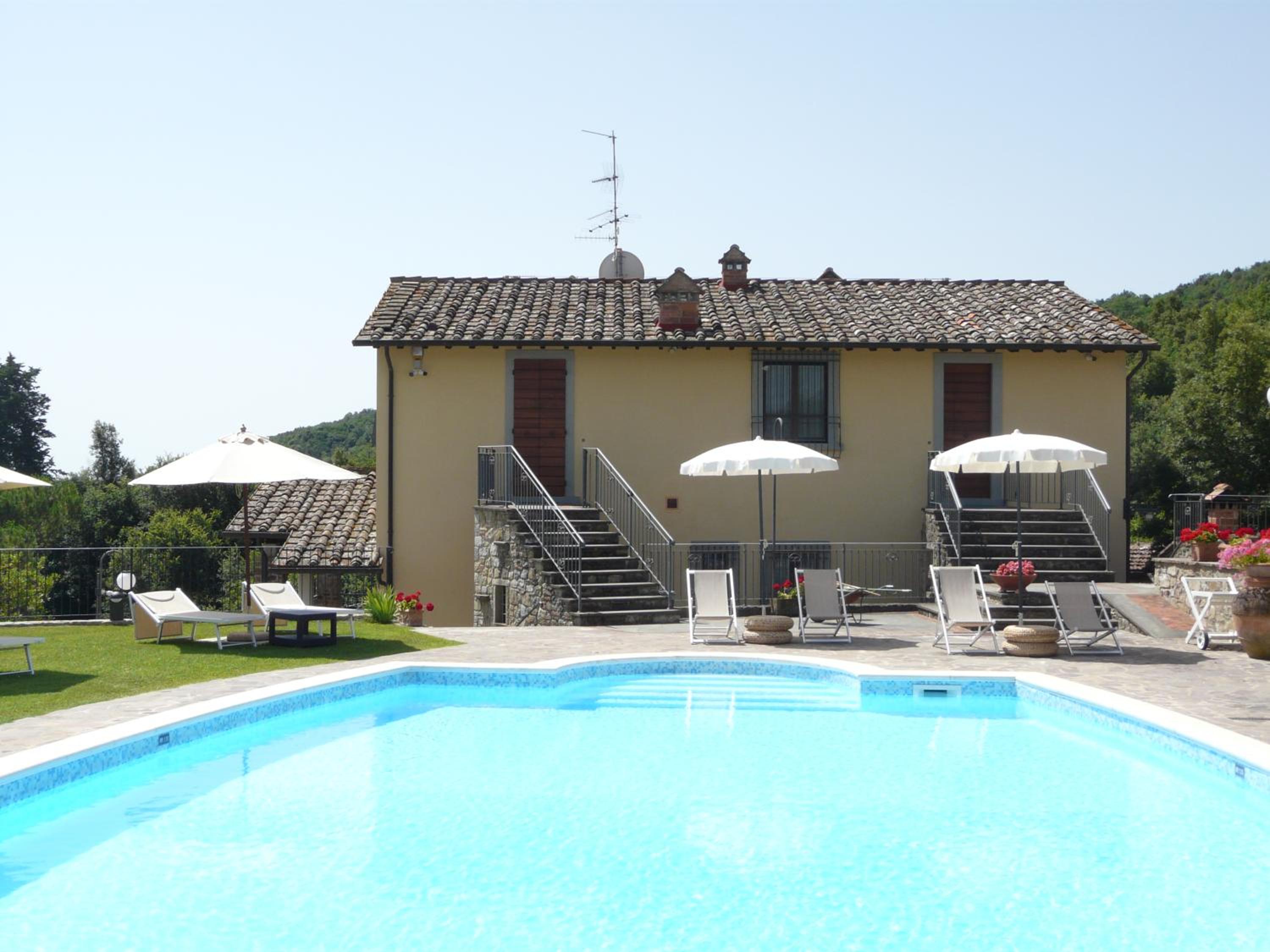 Podere Del Griccia
