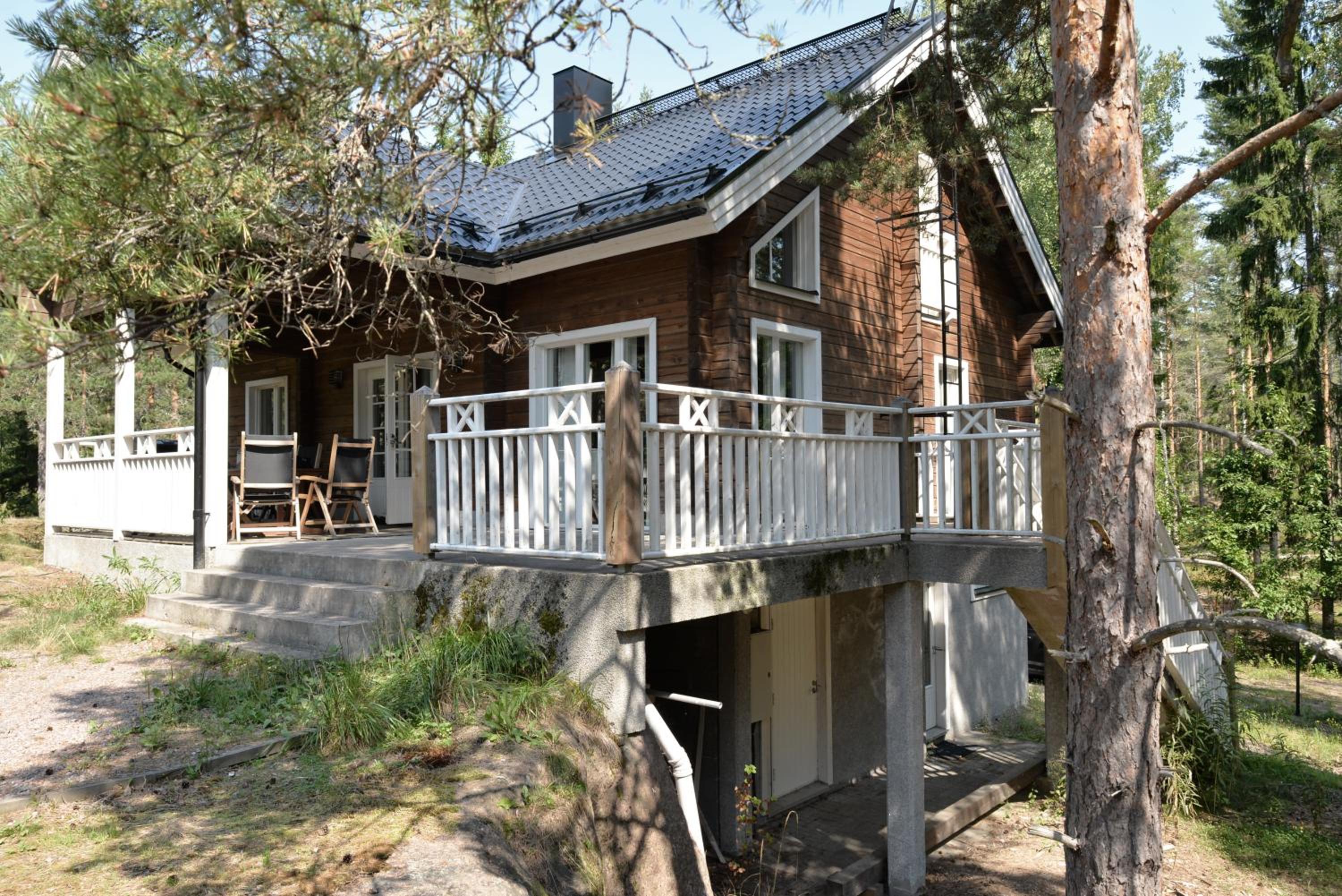 Mäntykallio