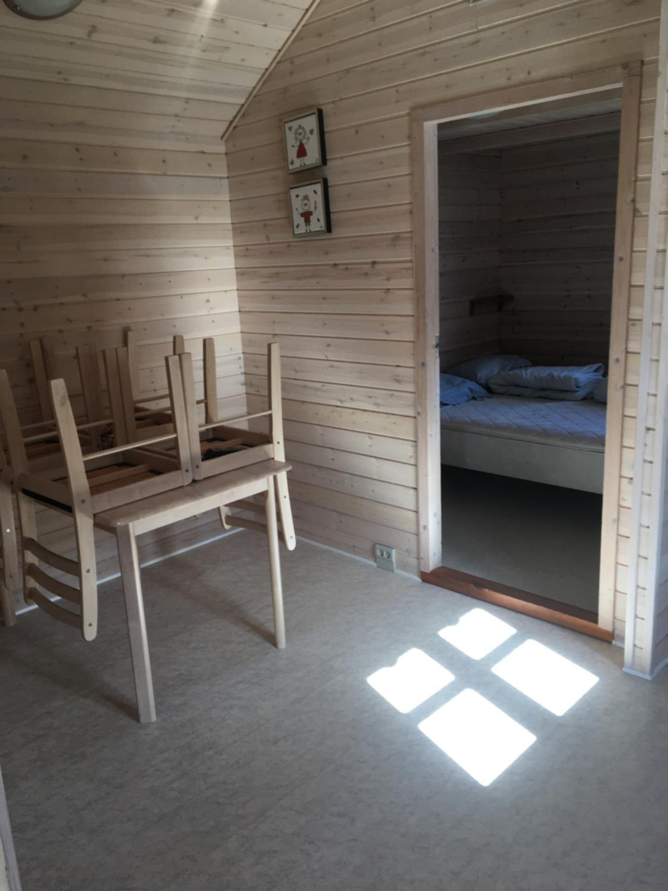 Vejers Family Camping & Cottages view 5