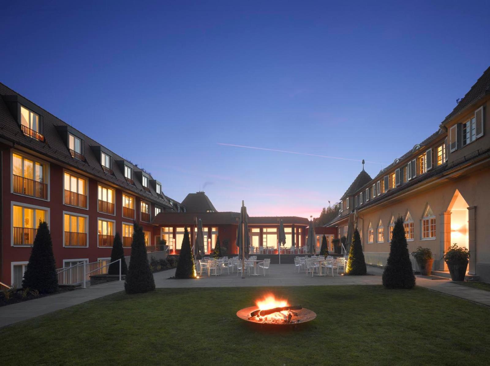 Hotel Waldhotel Stuttgart - Image 1