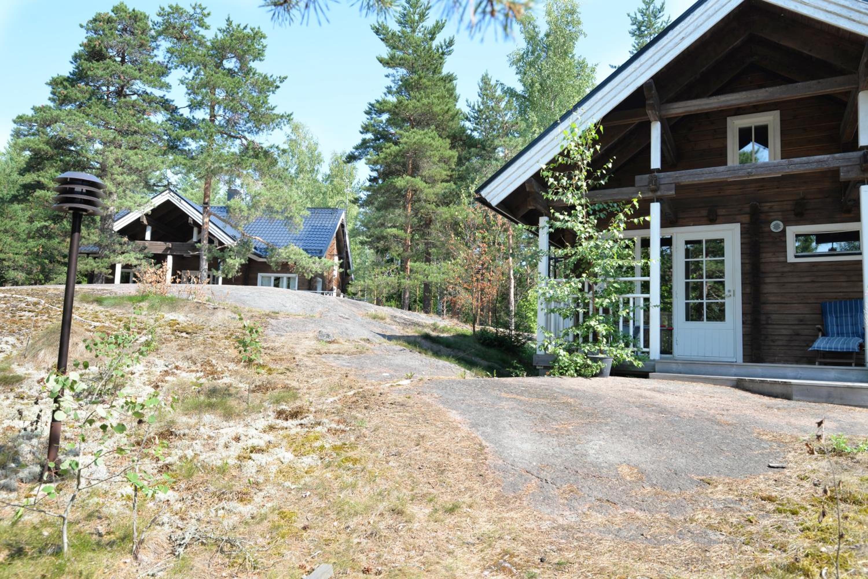 Mäntykallio