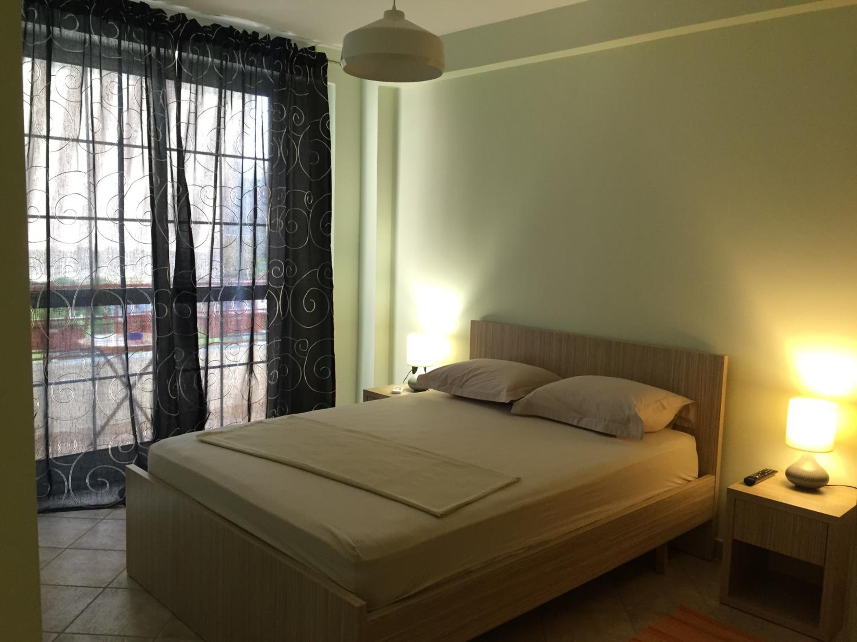 Andi Apartments