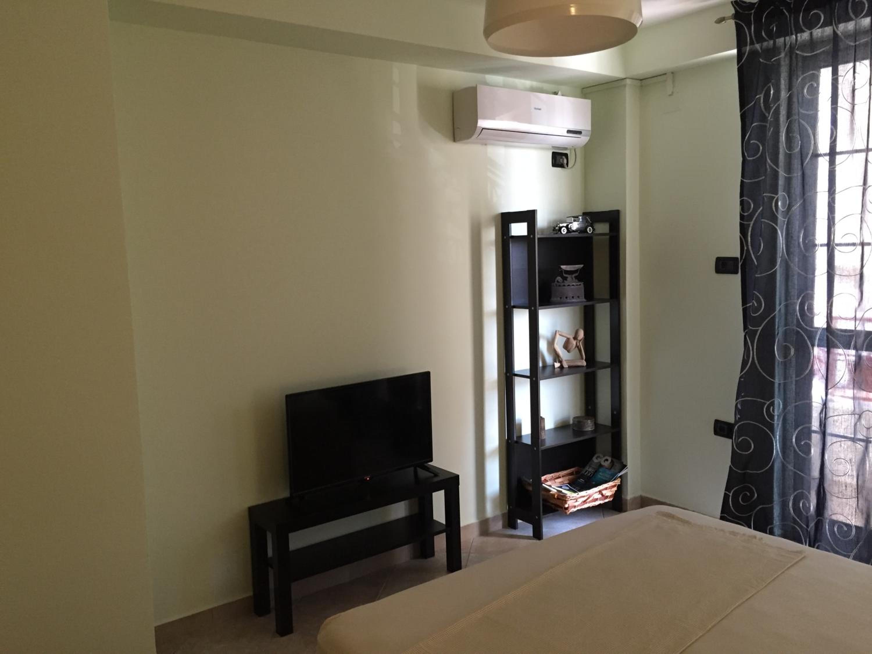 Andi Apartments
